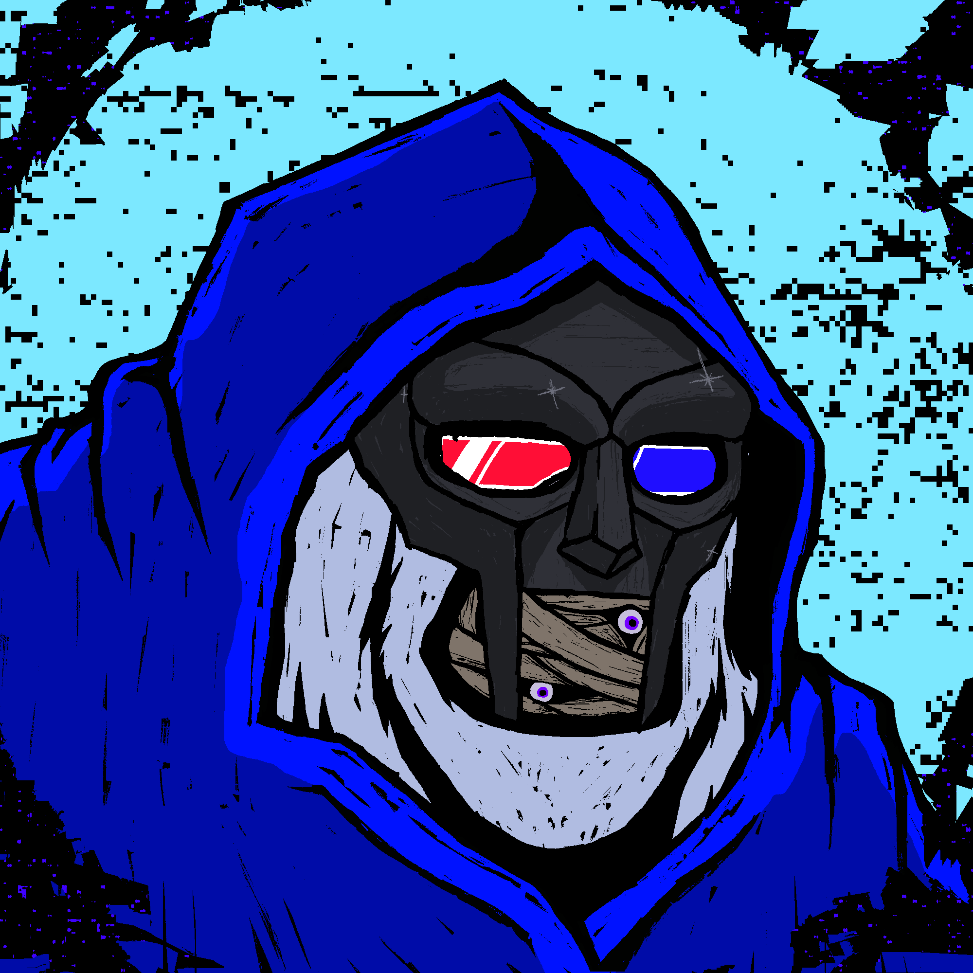 Primal Cult #1229