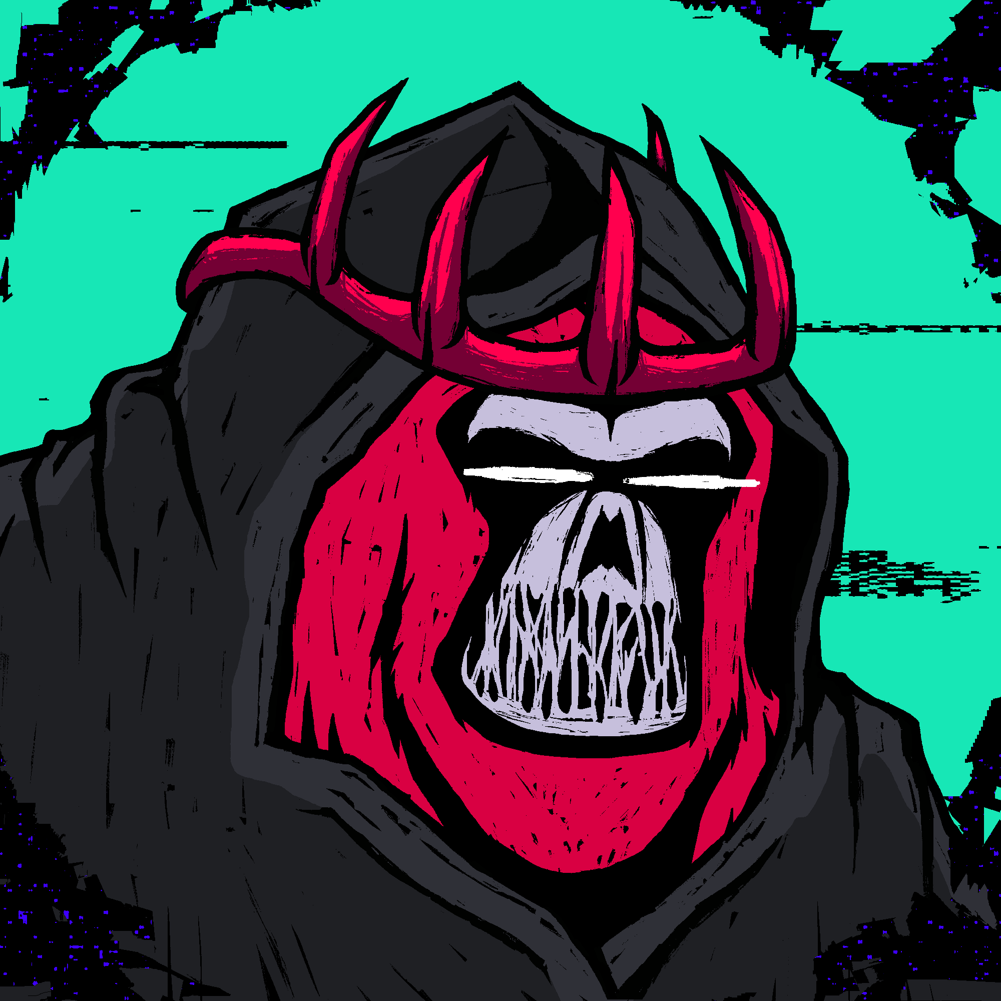 Primal Cult #123