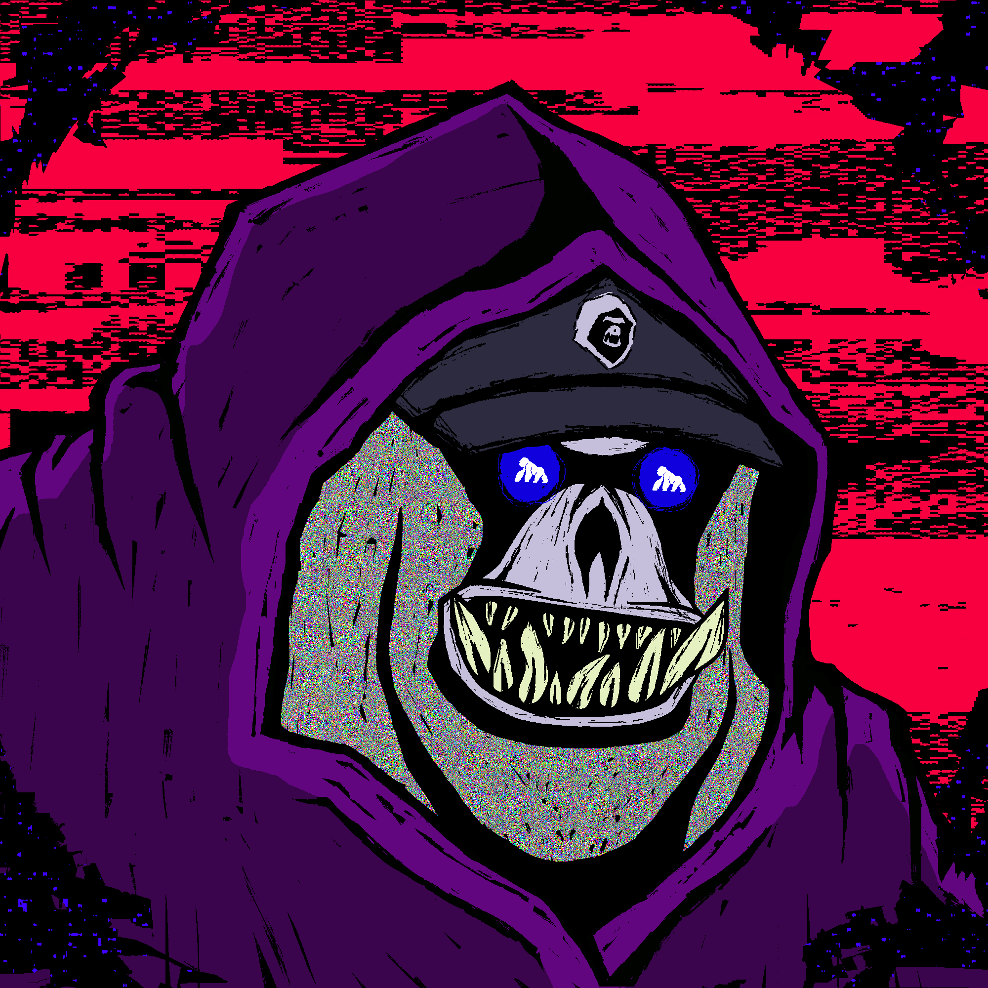 Primal Cult #1230