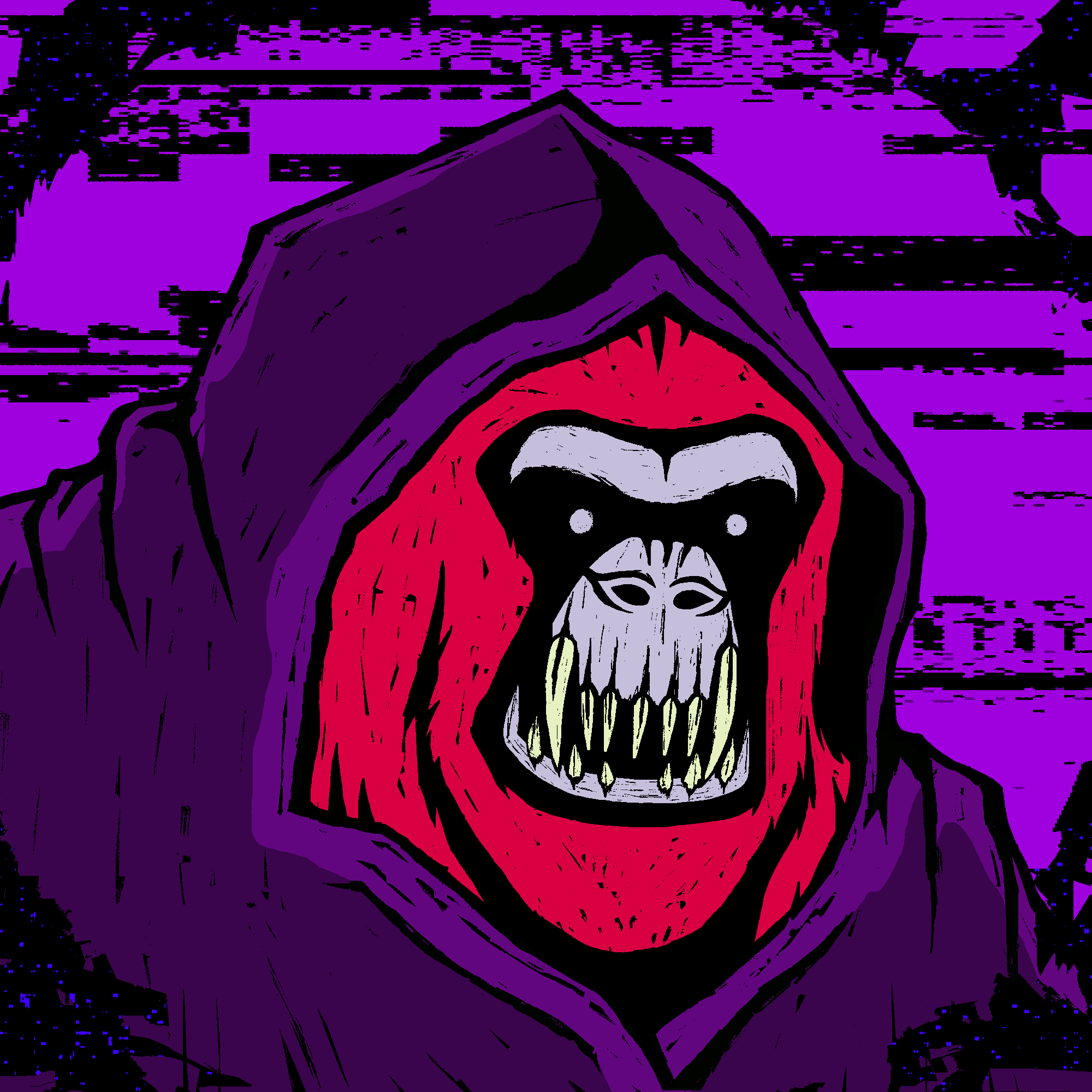 Primal Cult #1231