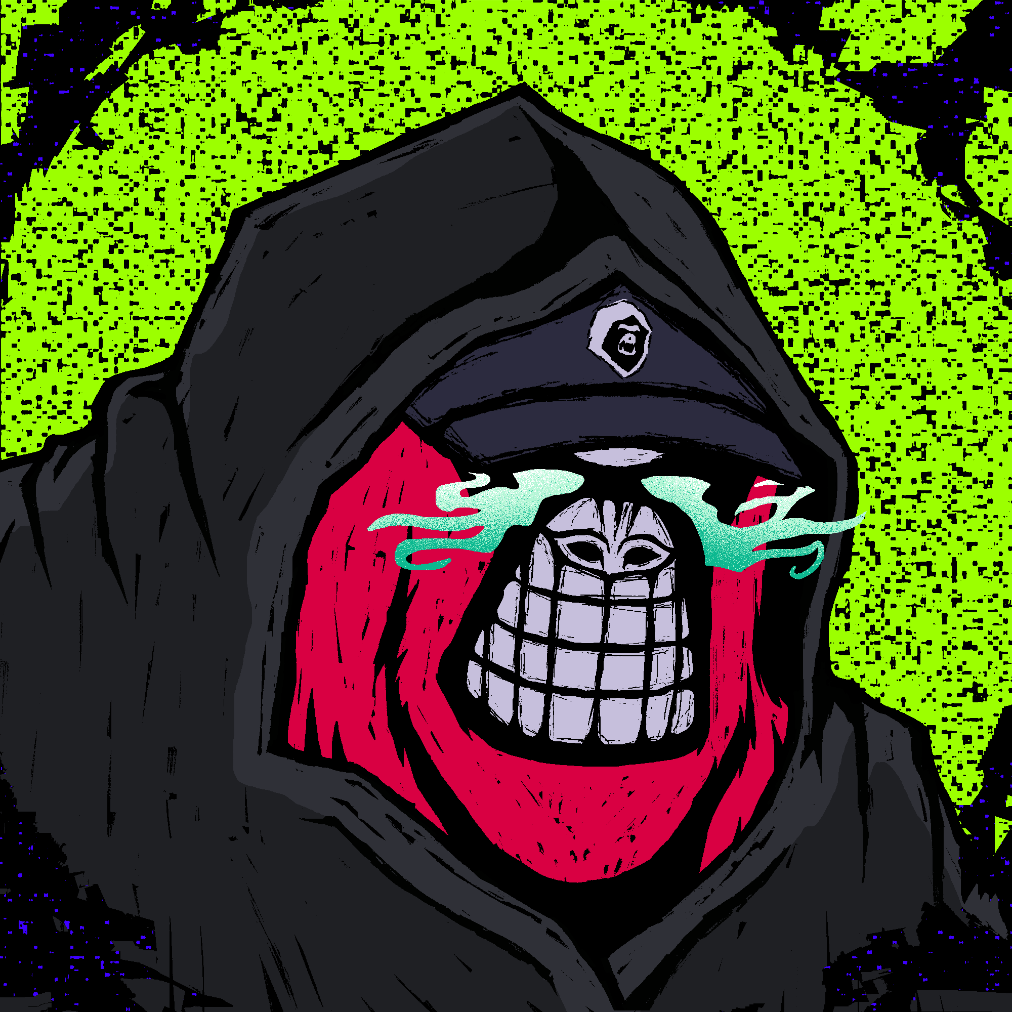 Primal Cult #1234