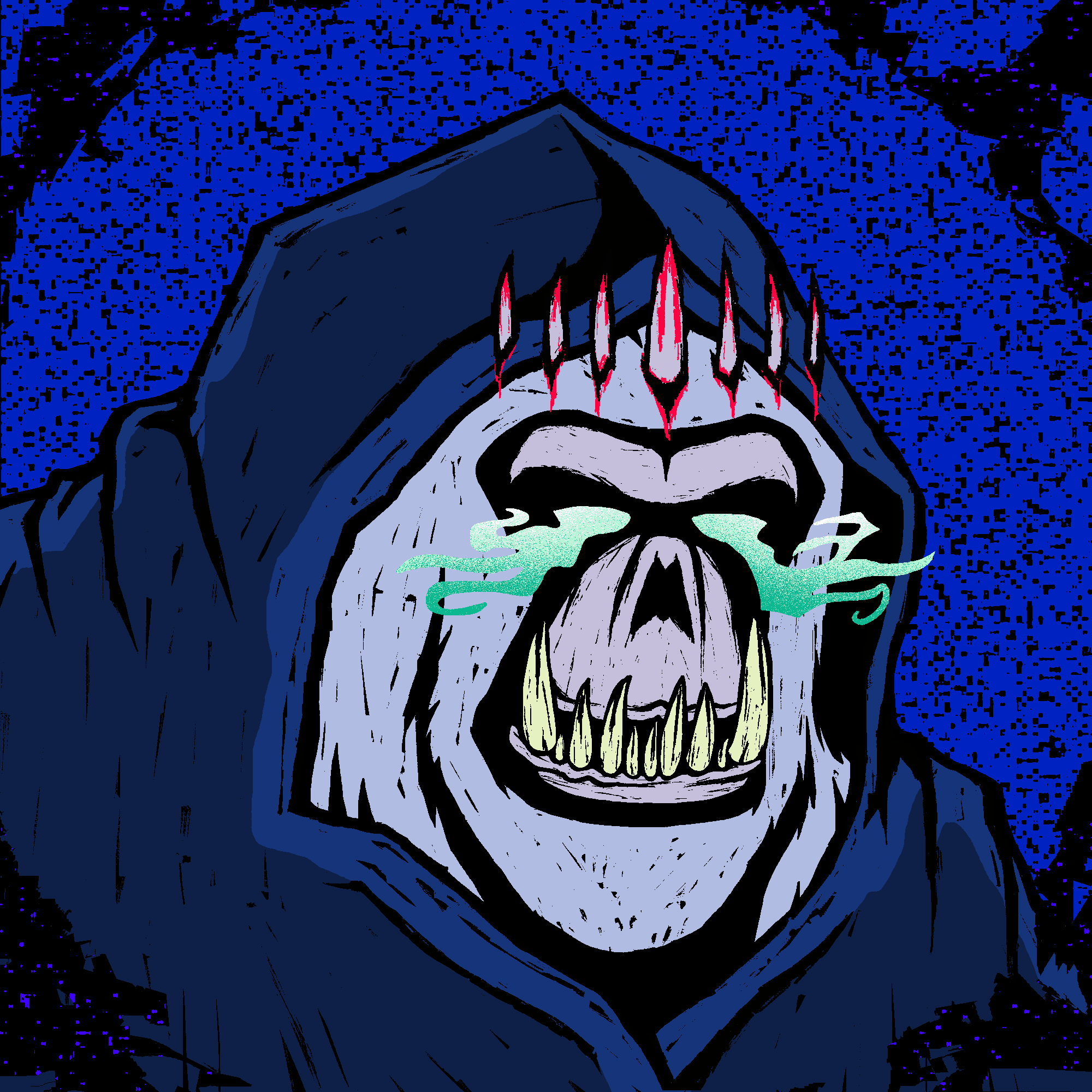 Primal Cult #1236