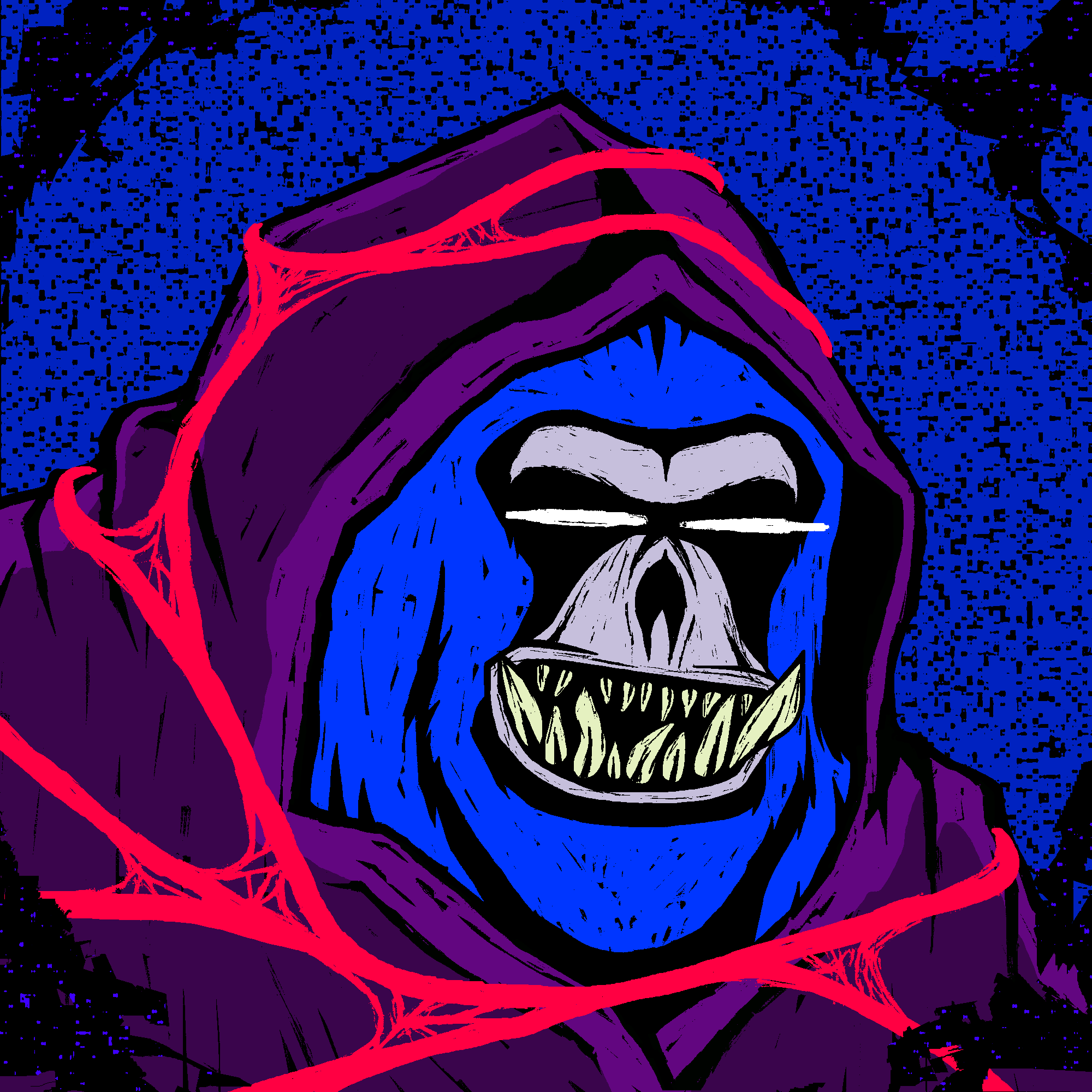 Primal Cult #1238