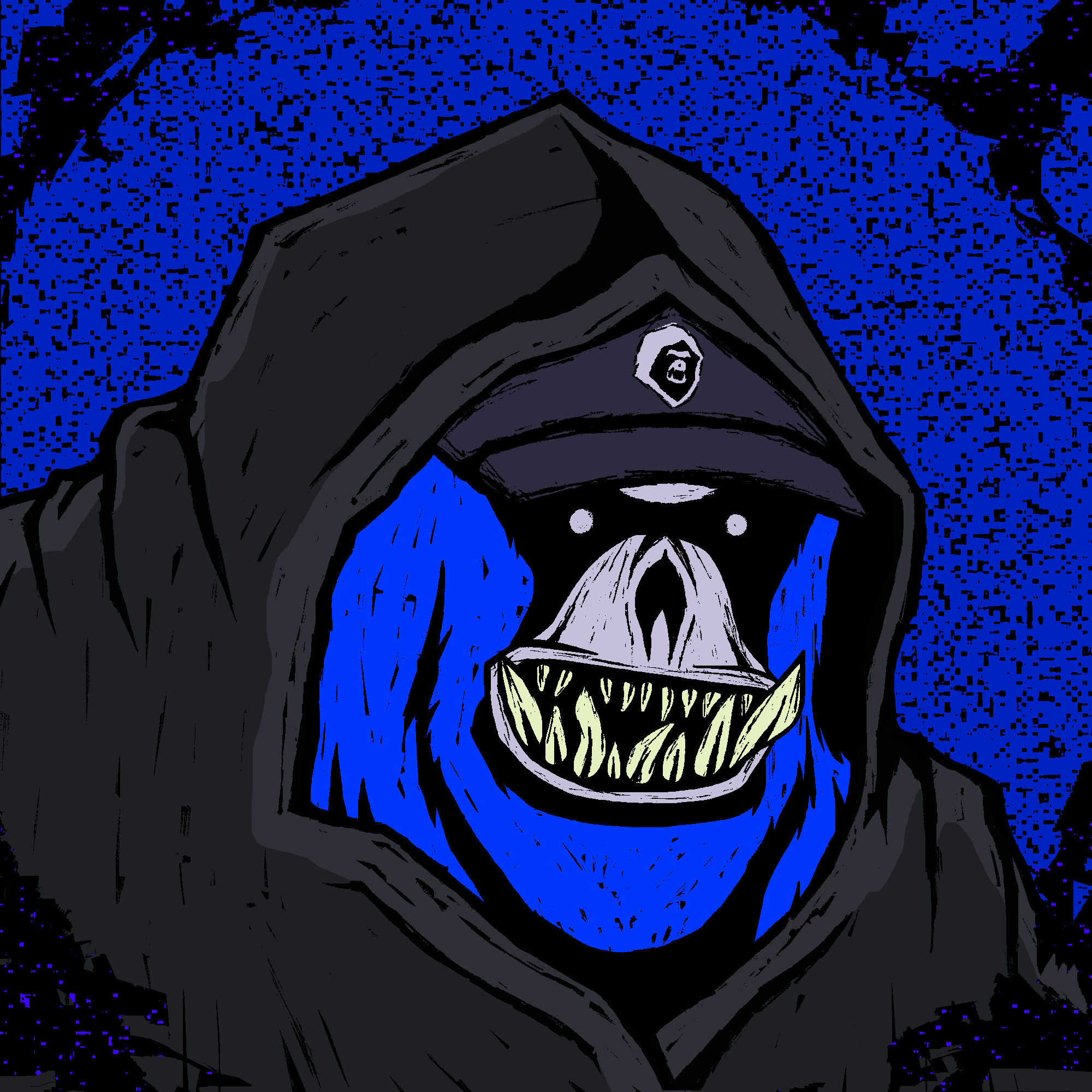 Primal Cult #1239