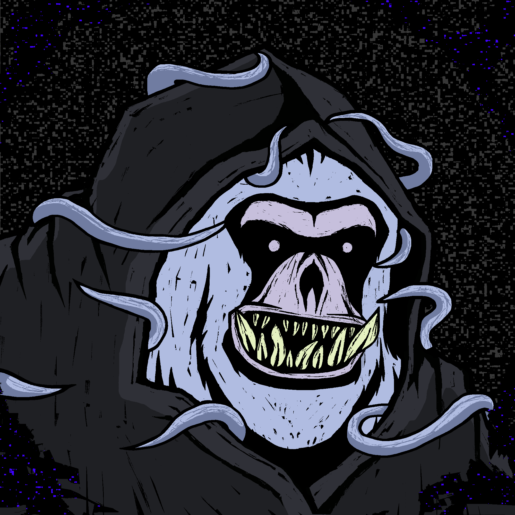 Primal Cult #1241