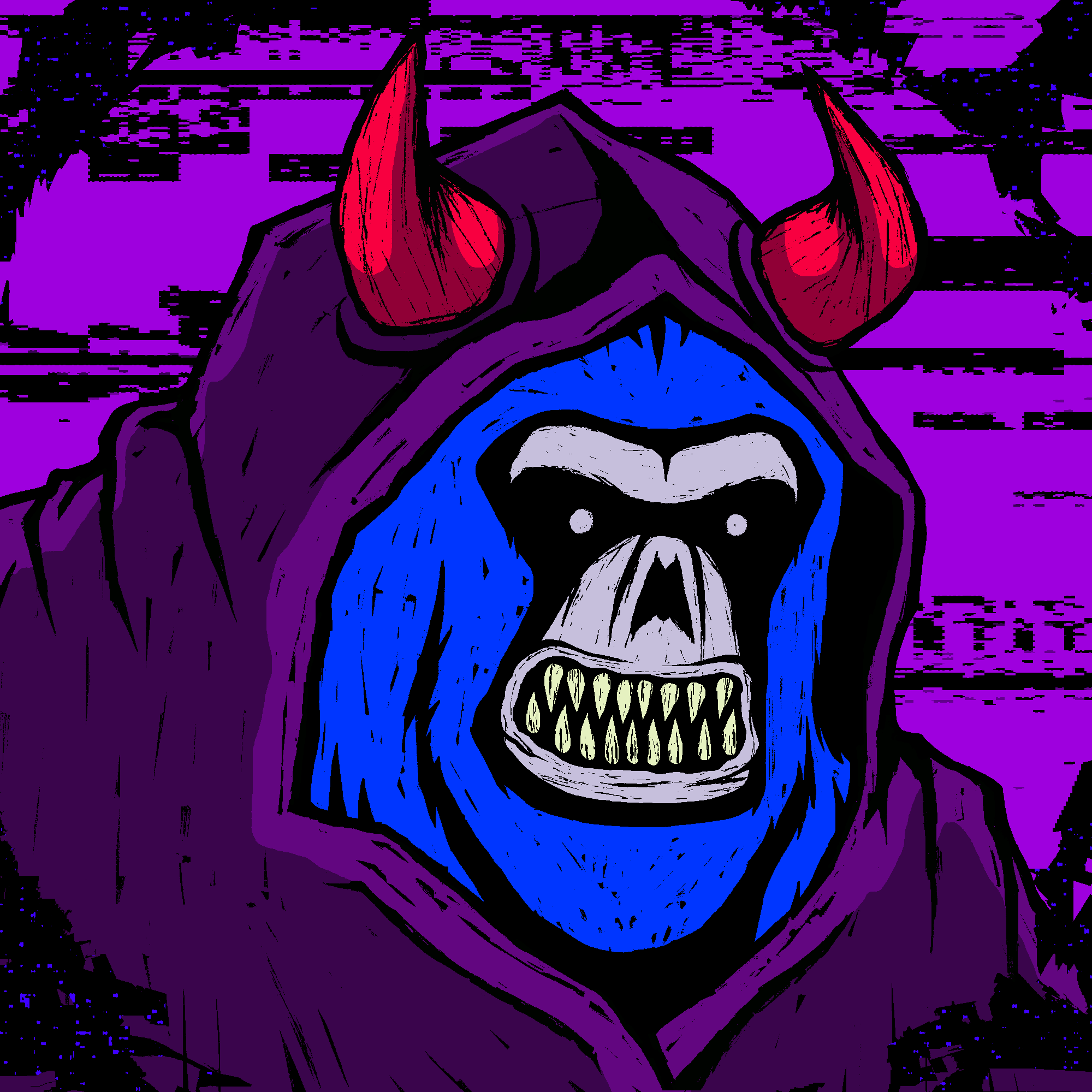 Primal Cult #1246
