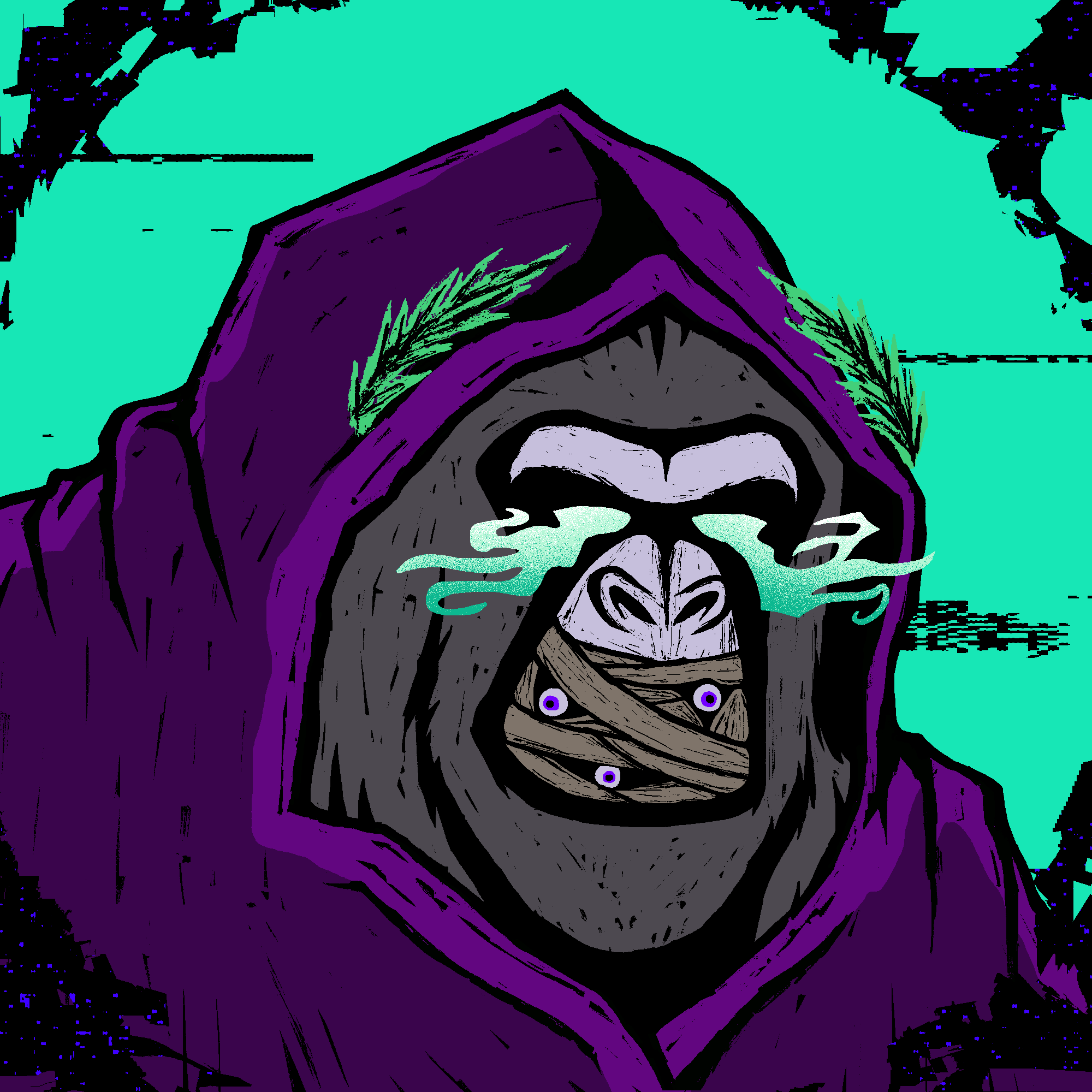 Primal Cult #1248