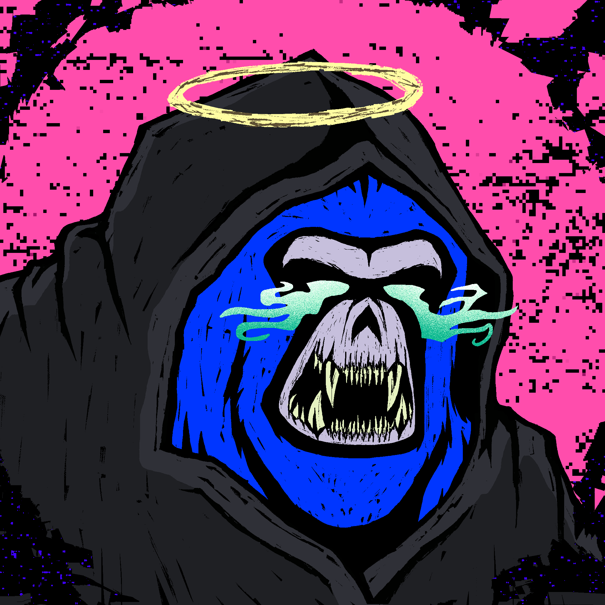 Primal Cult #1250