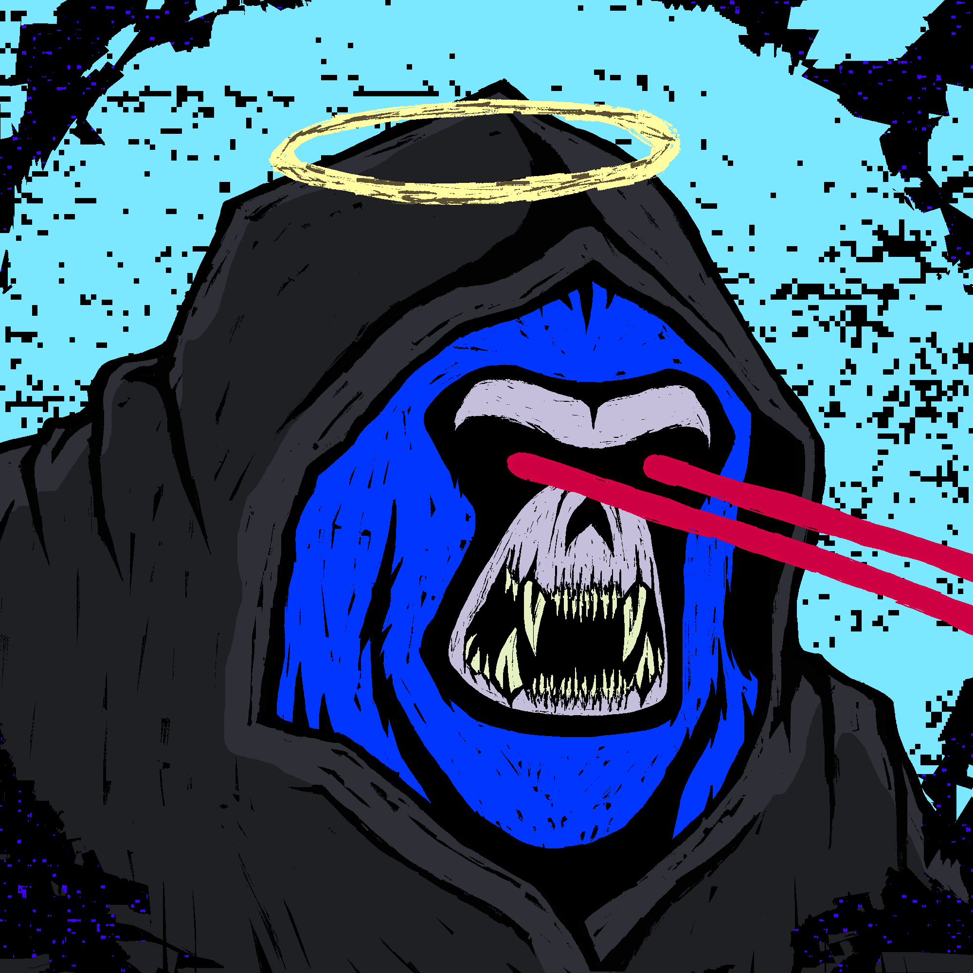Primal Cult #1251
