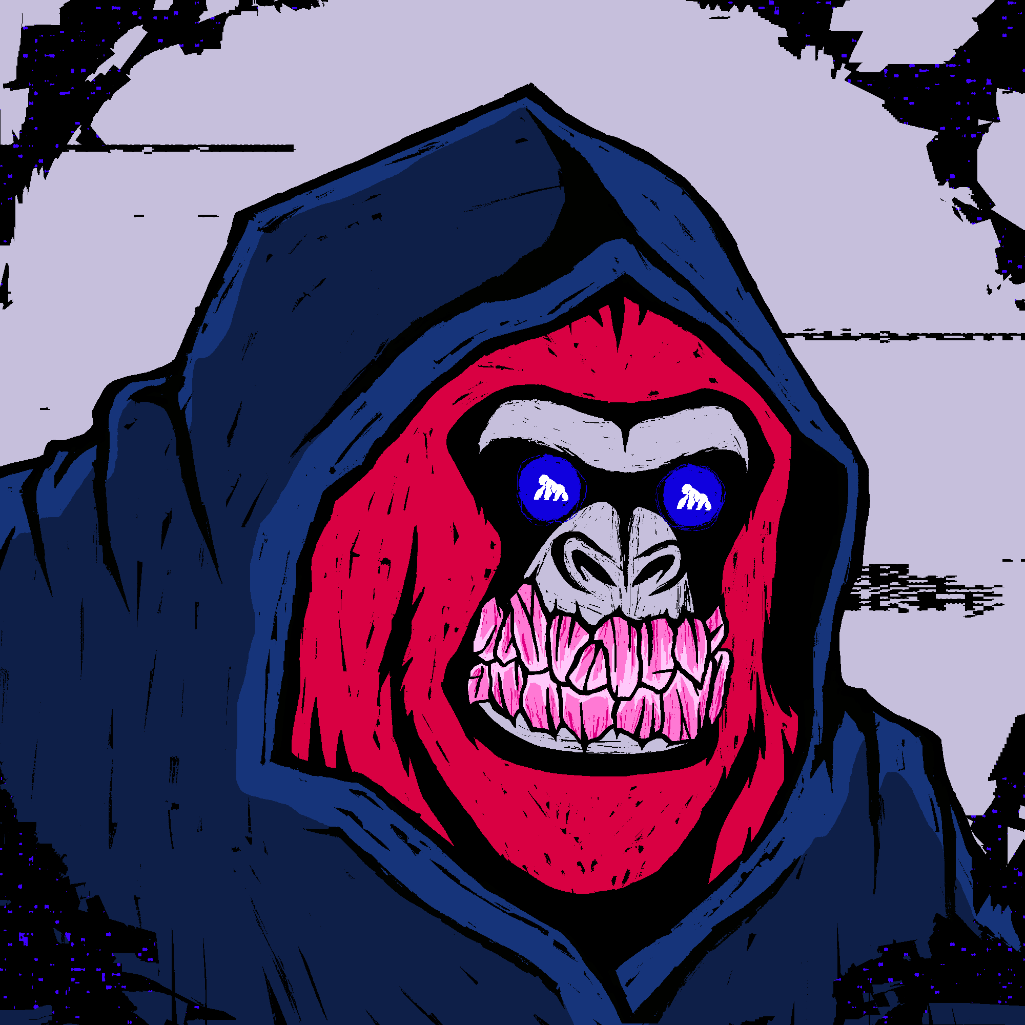 Primal Cult #1253