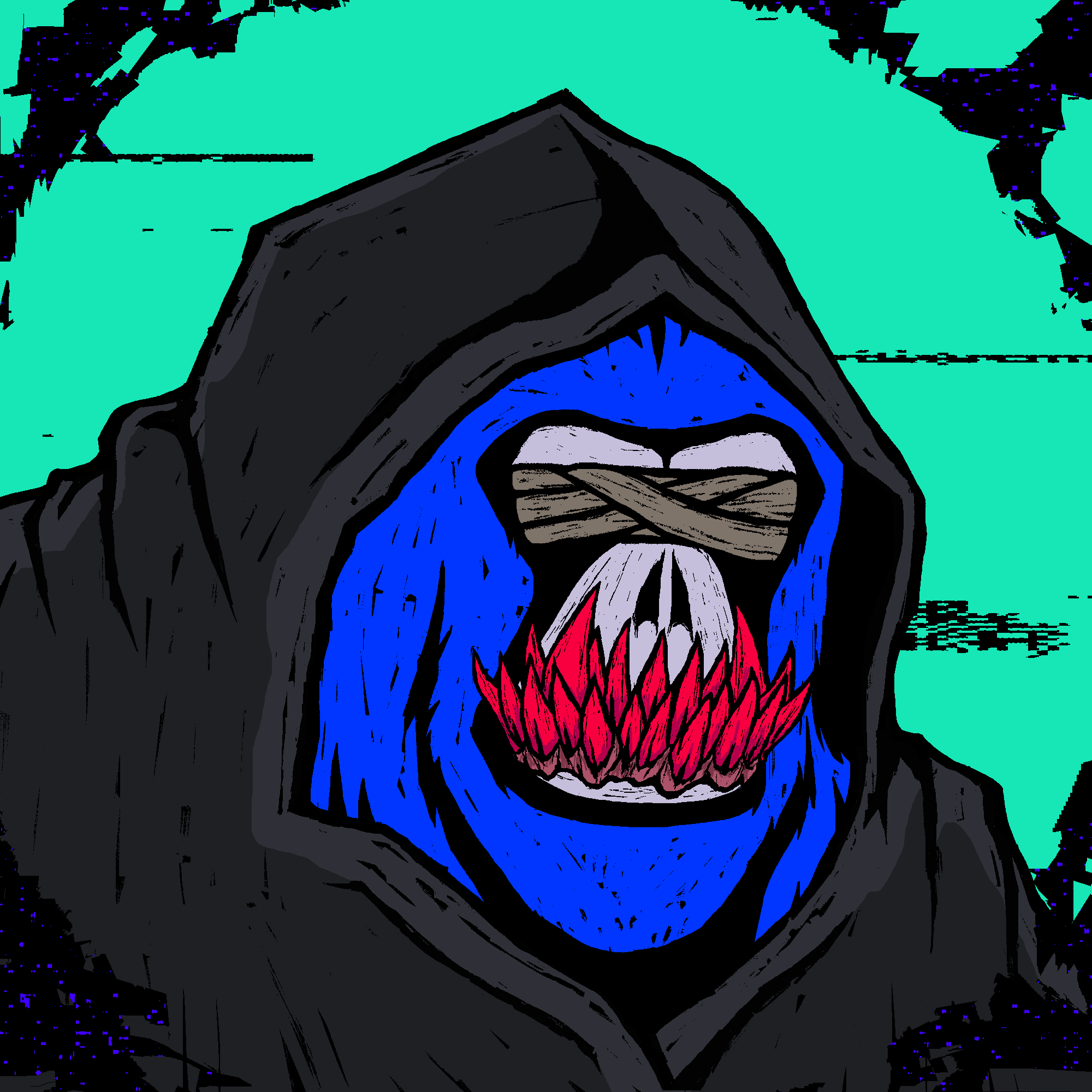 Primal Cult #1254