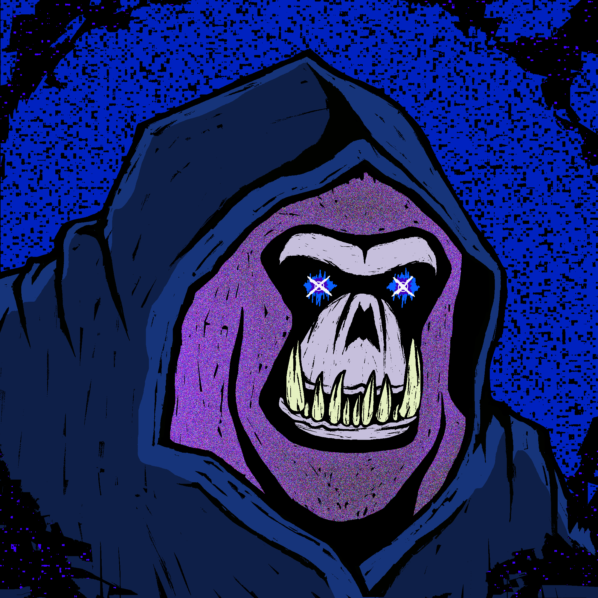 Primal Cult #1259