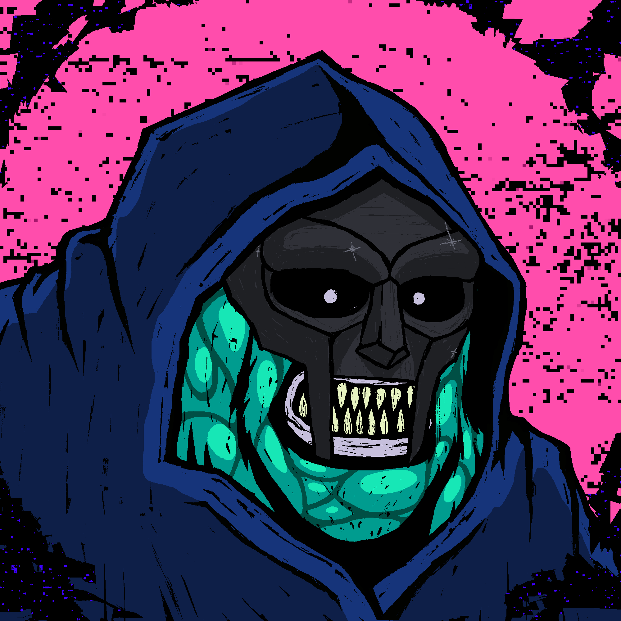 Primal Cult #126