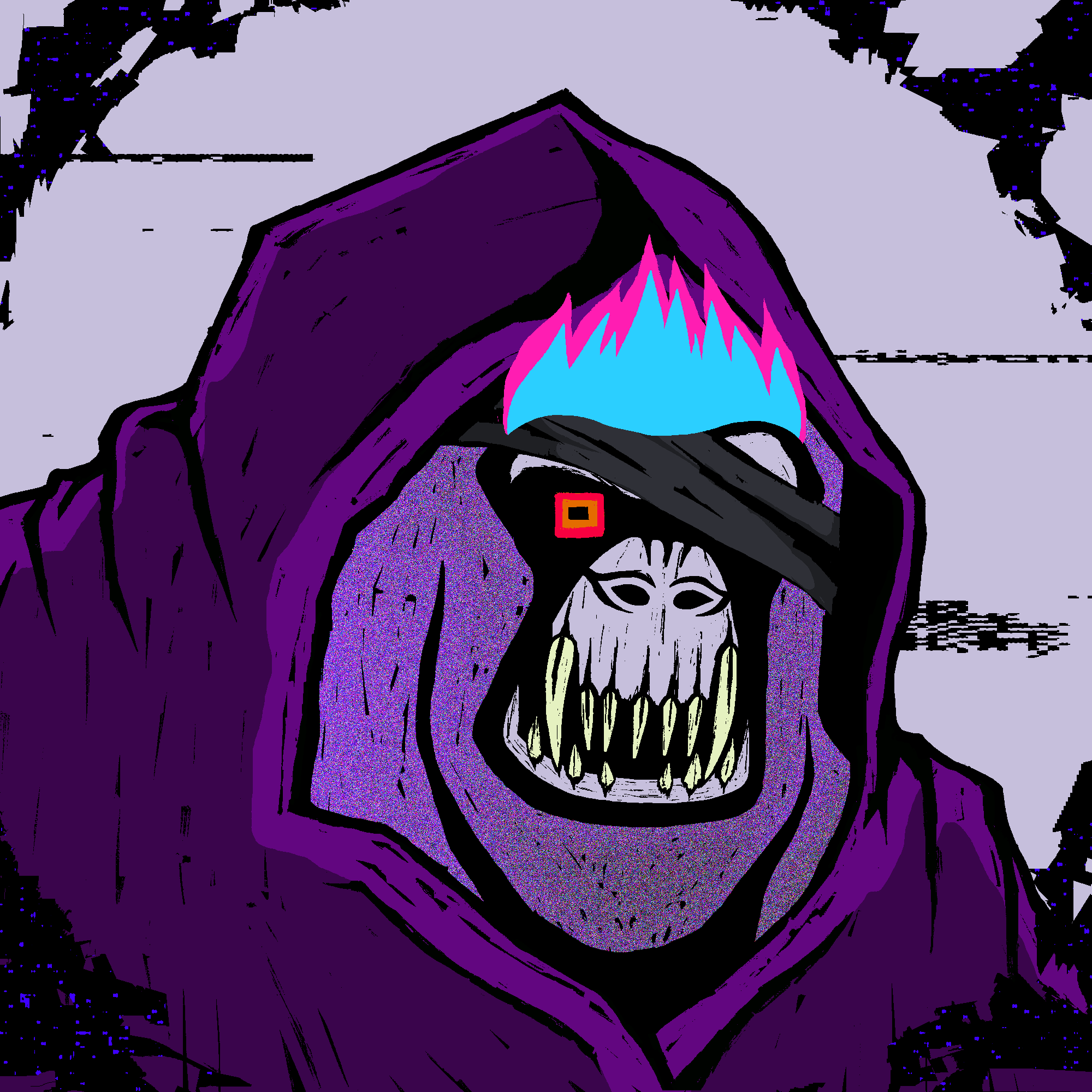Primal Cult #1260