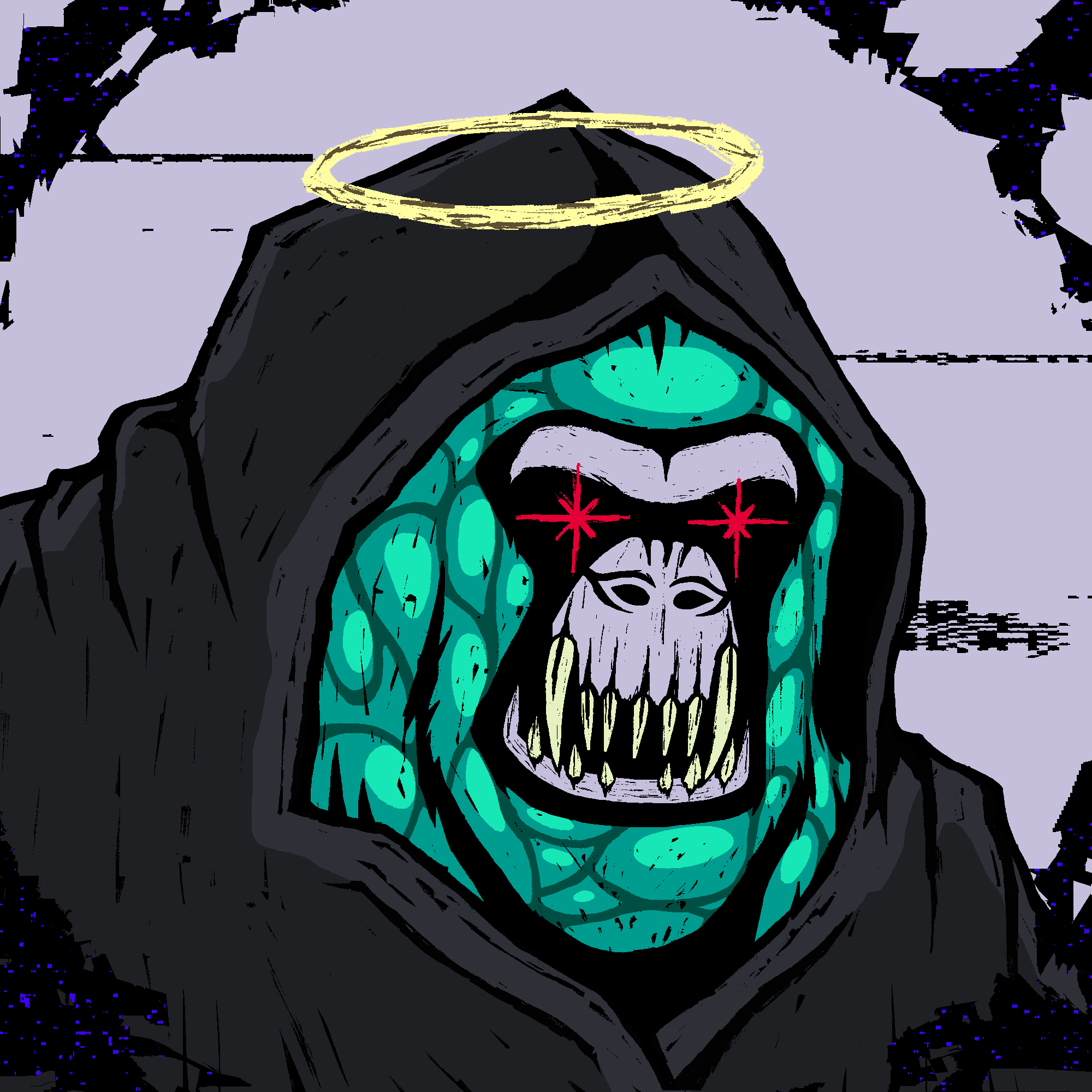Primal Cult #1261