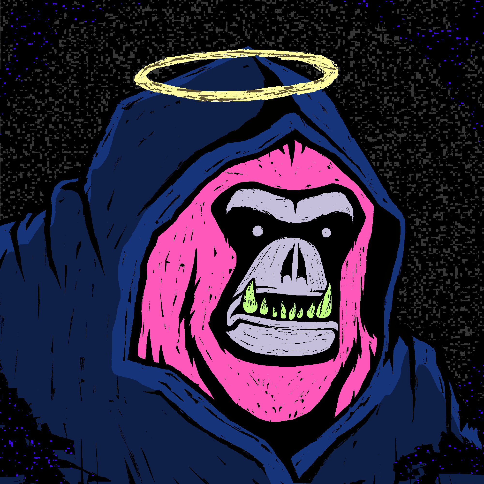 Primal Cult #1264