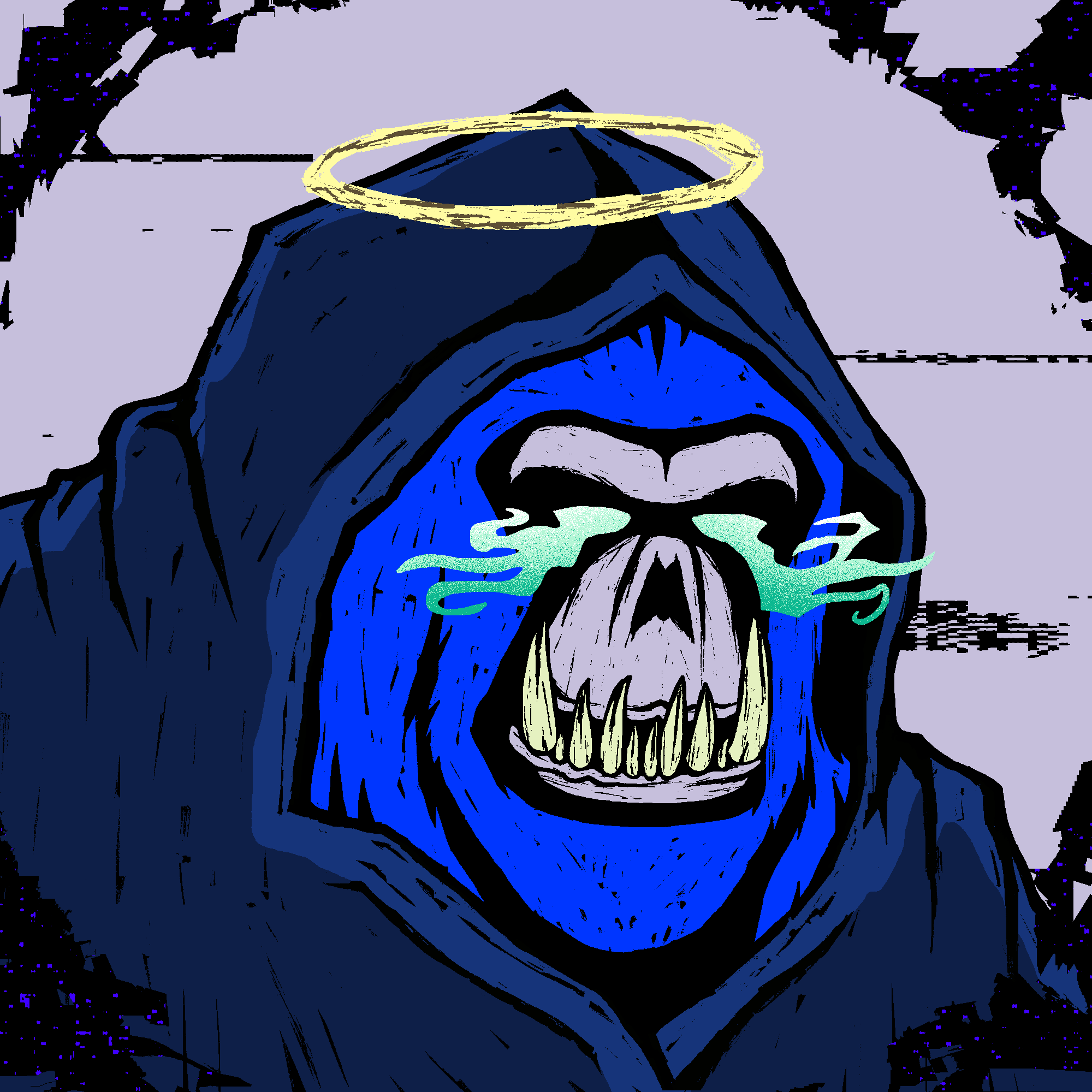Primal Cult #1265