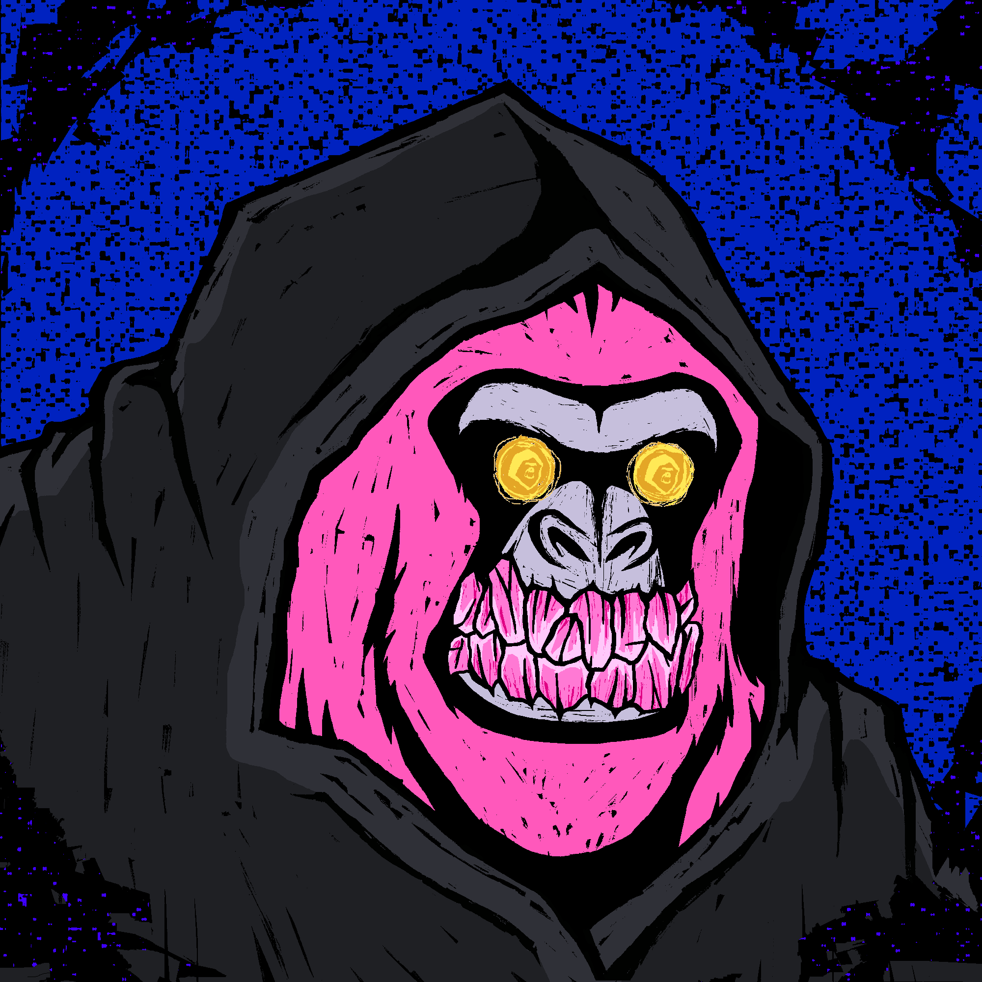 Primal Cult #1266