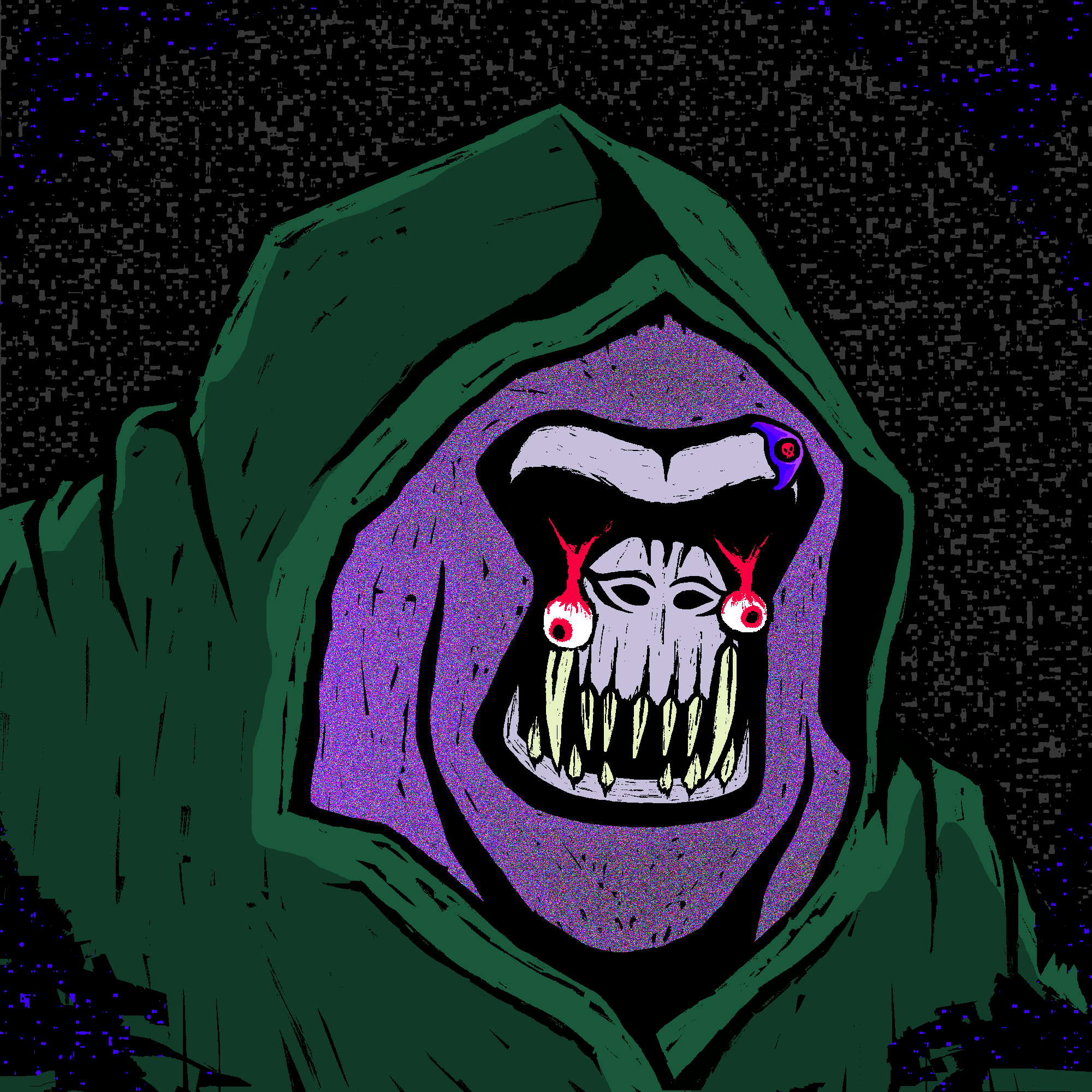 Primal Cult #1268