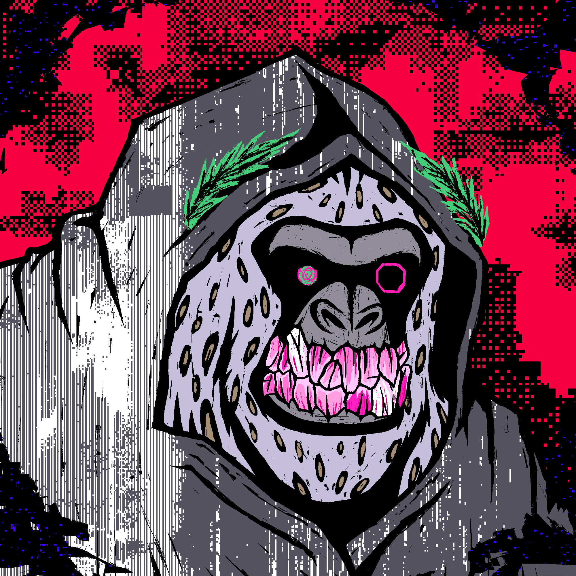 Primal Cult #1269