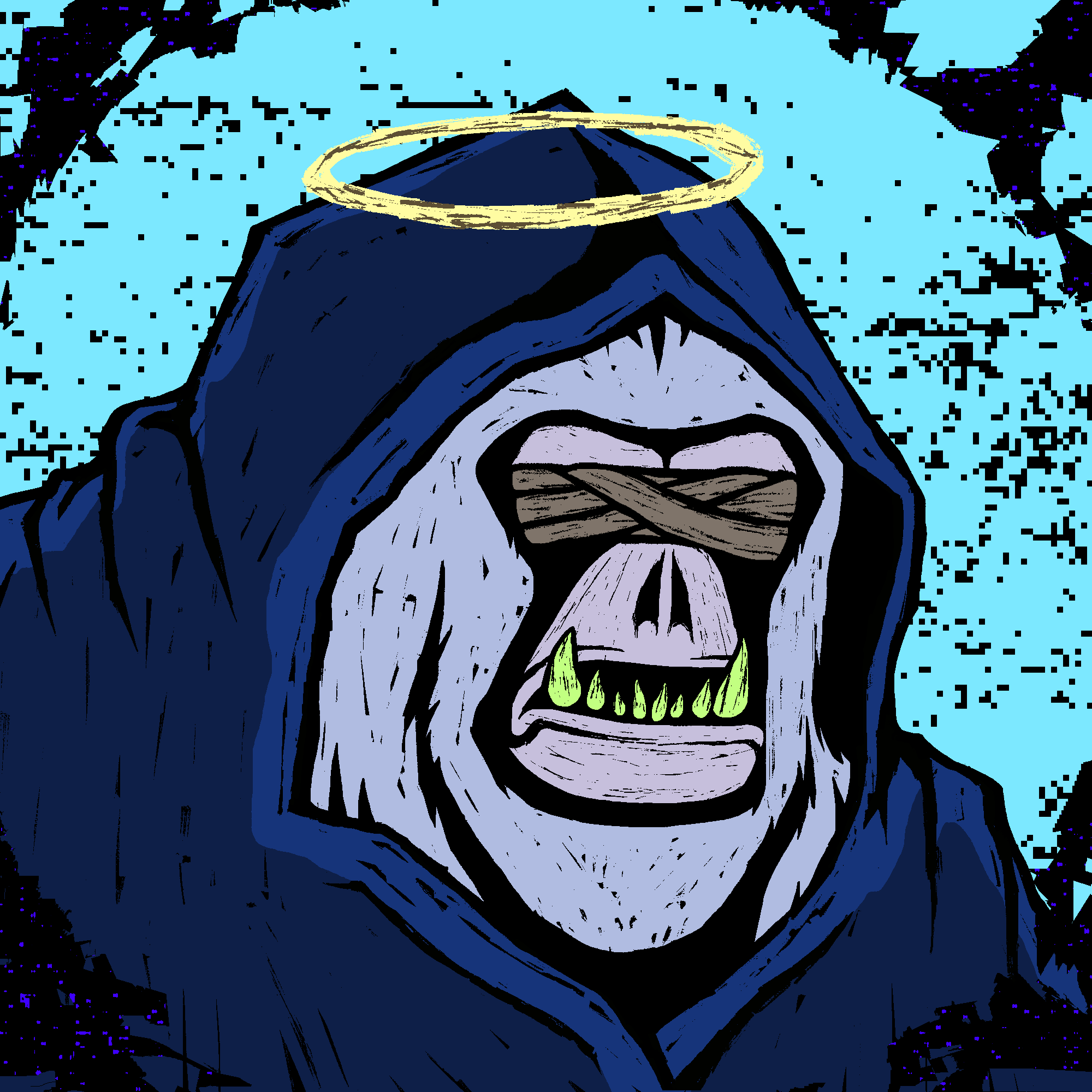 Primal Cult #1270