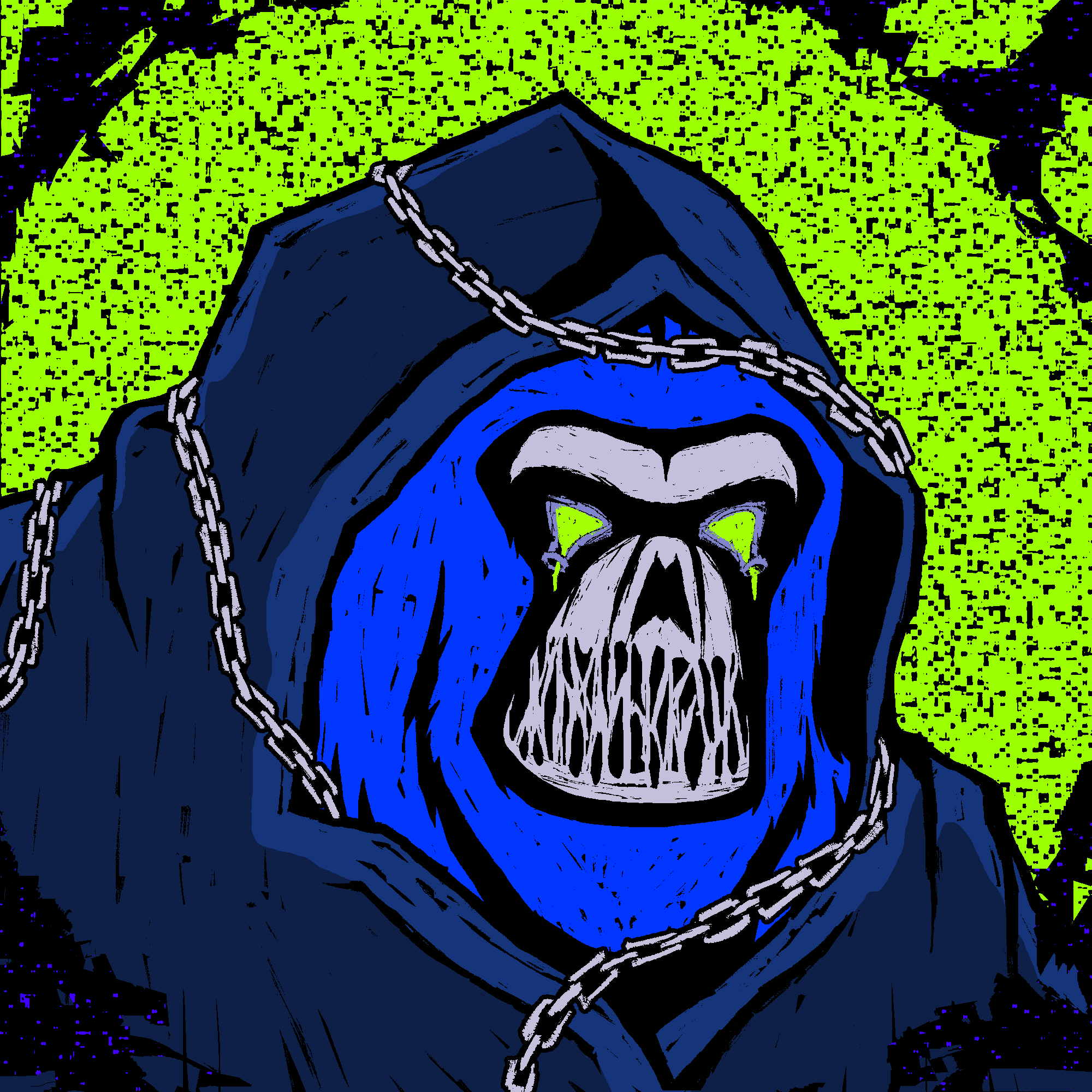 Primal Cult #1271