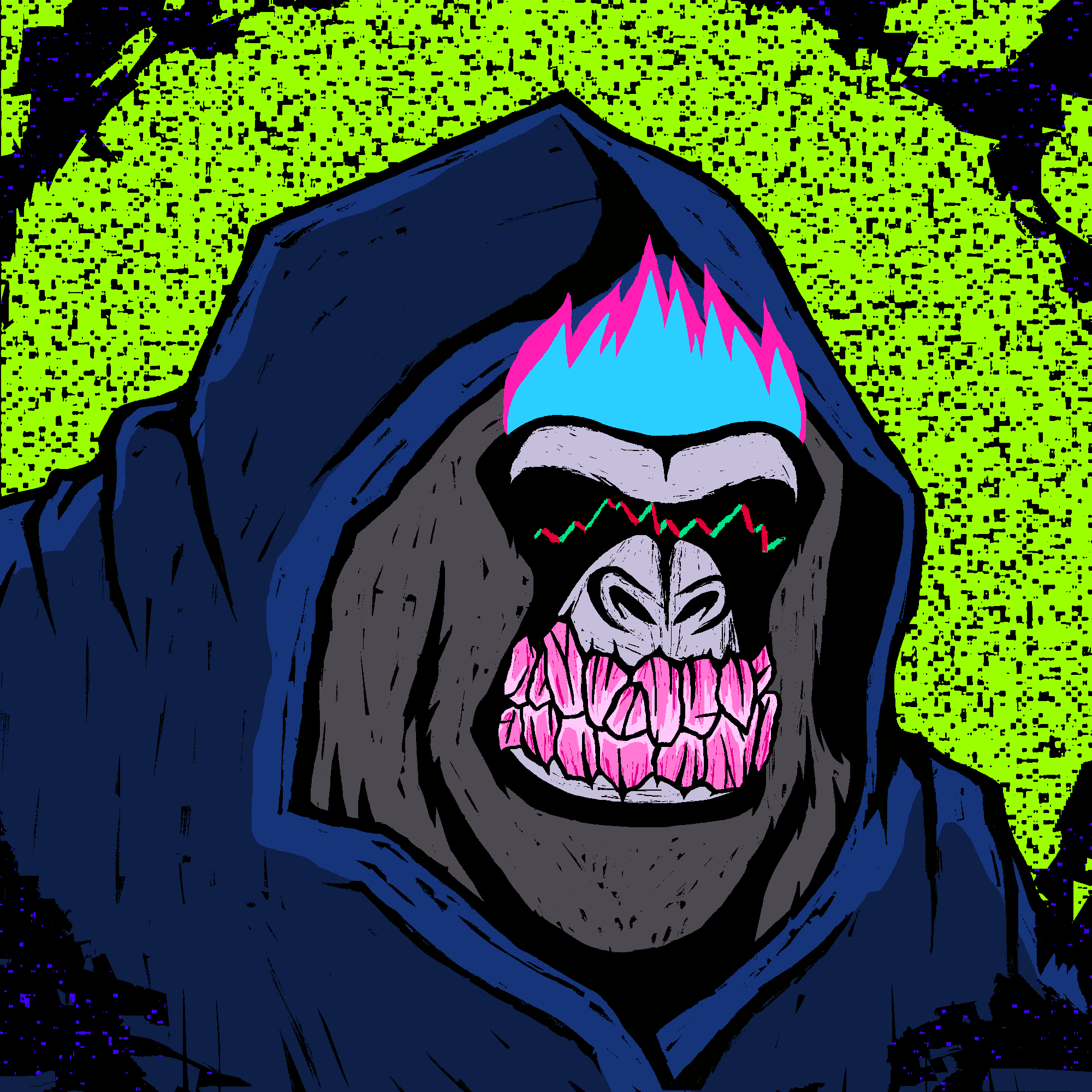 Primal Cult #1273