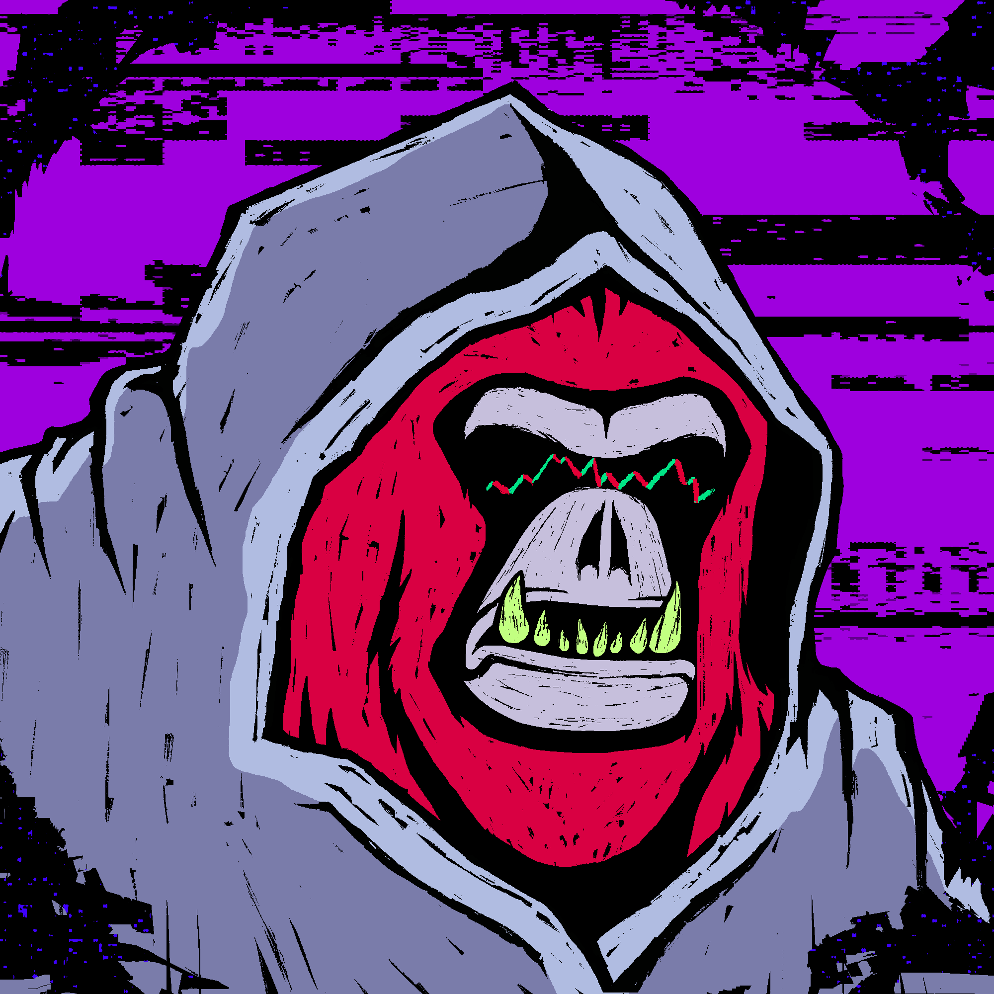Primal Cult #1274