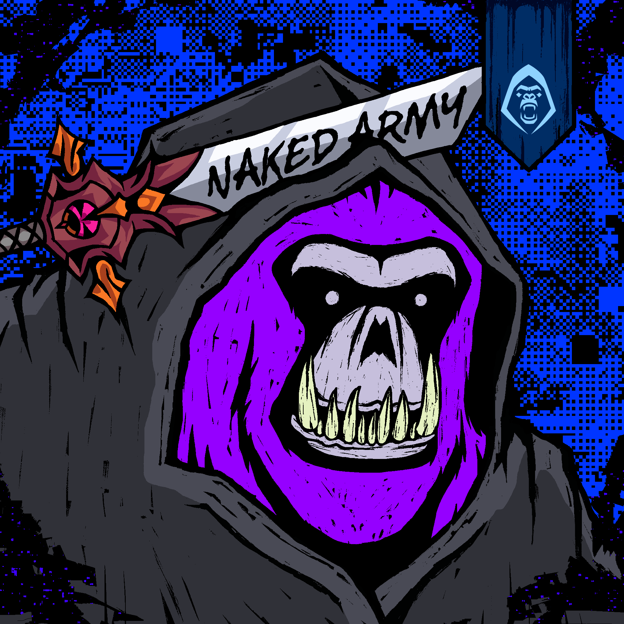 Primal Cult #1278