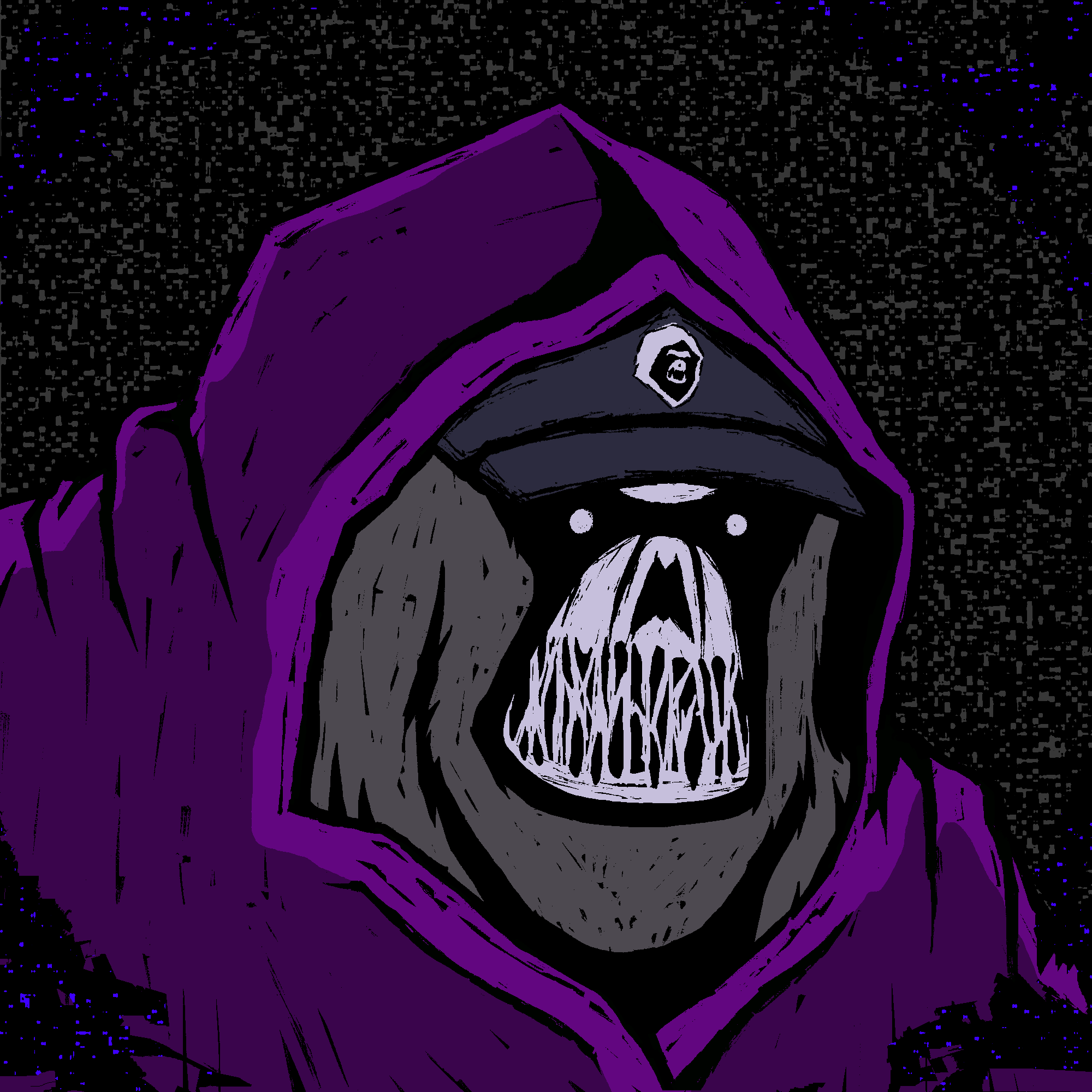 Primal Cult #1279