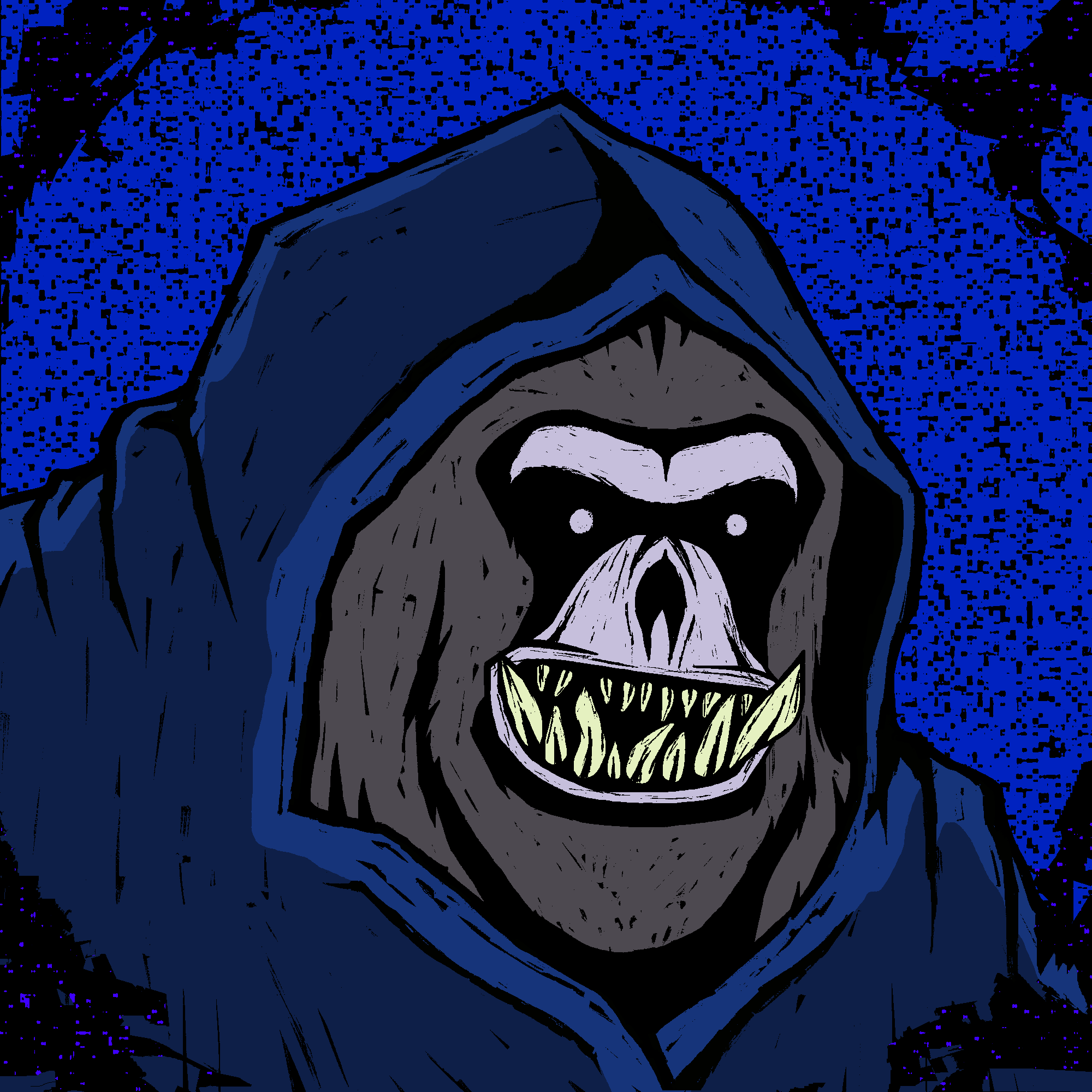 Primal Cult #1281