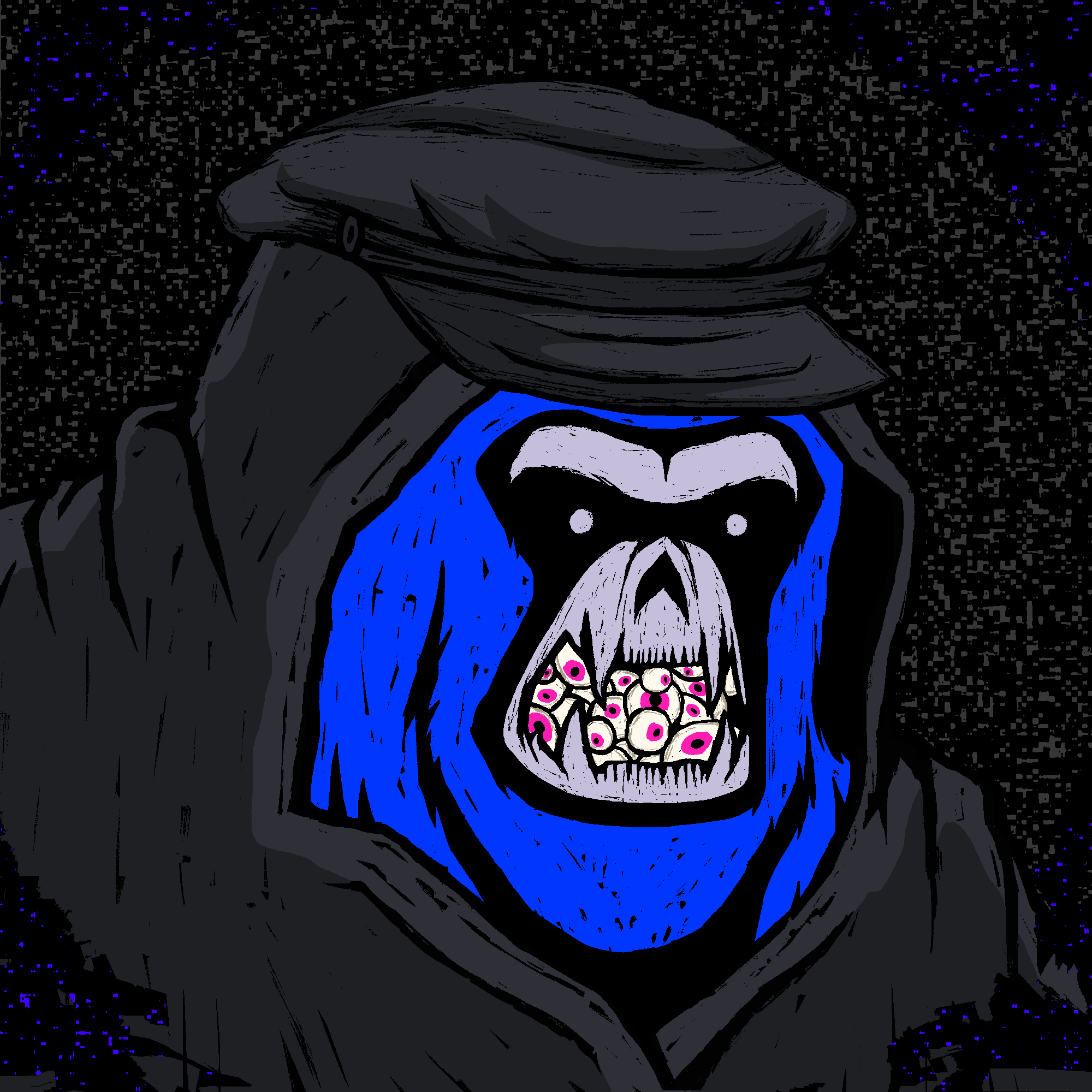Primal Cult #1282