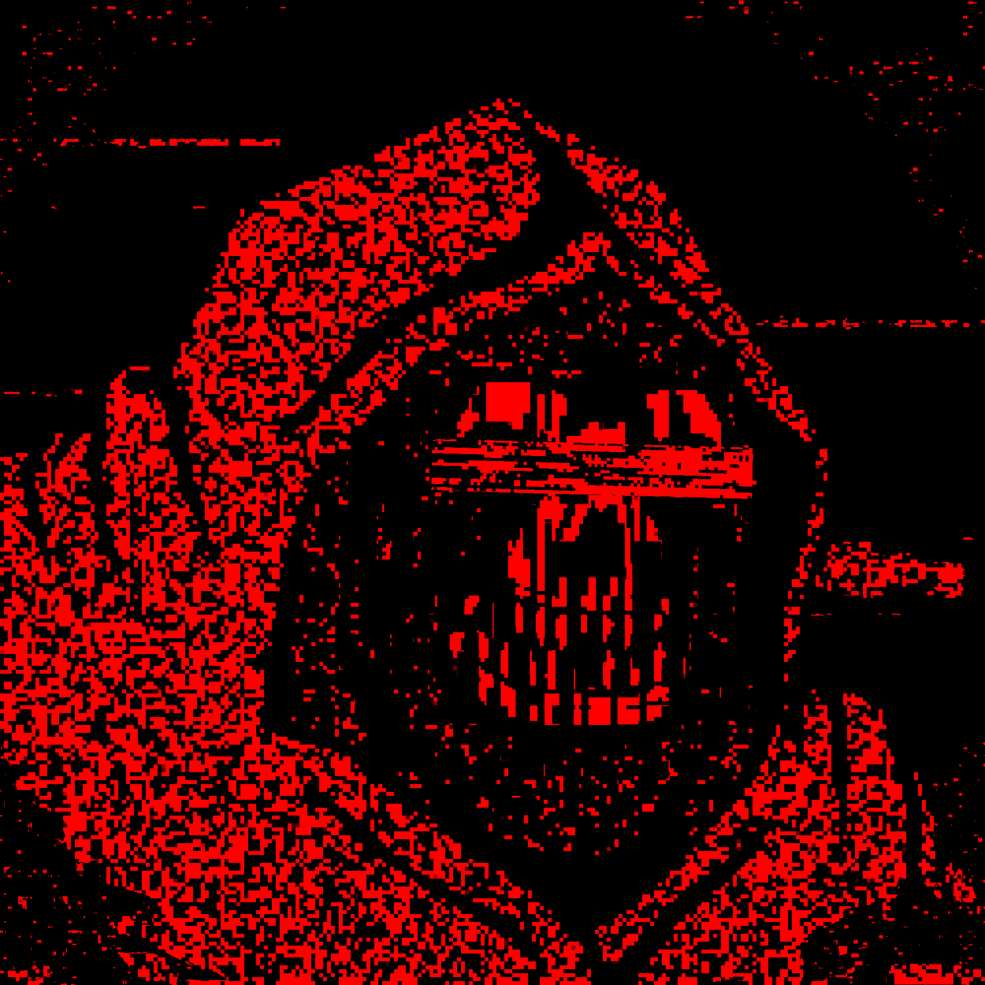 Primal Cult #1286