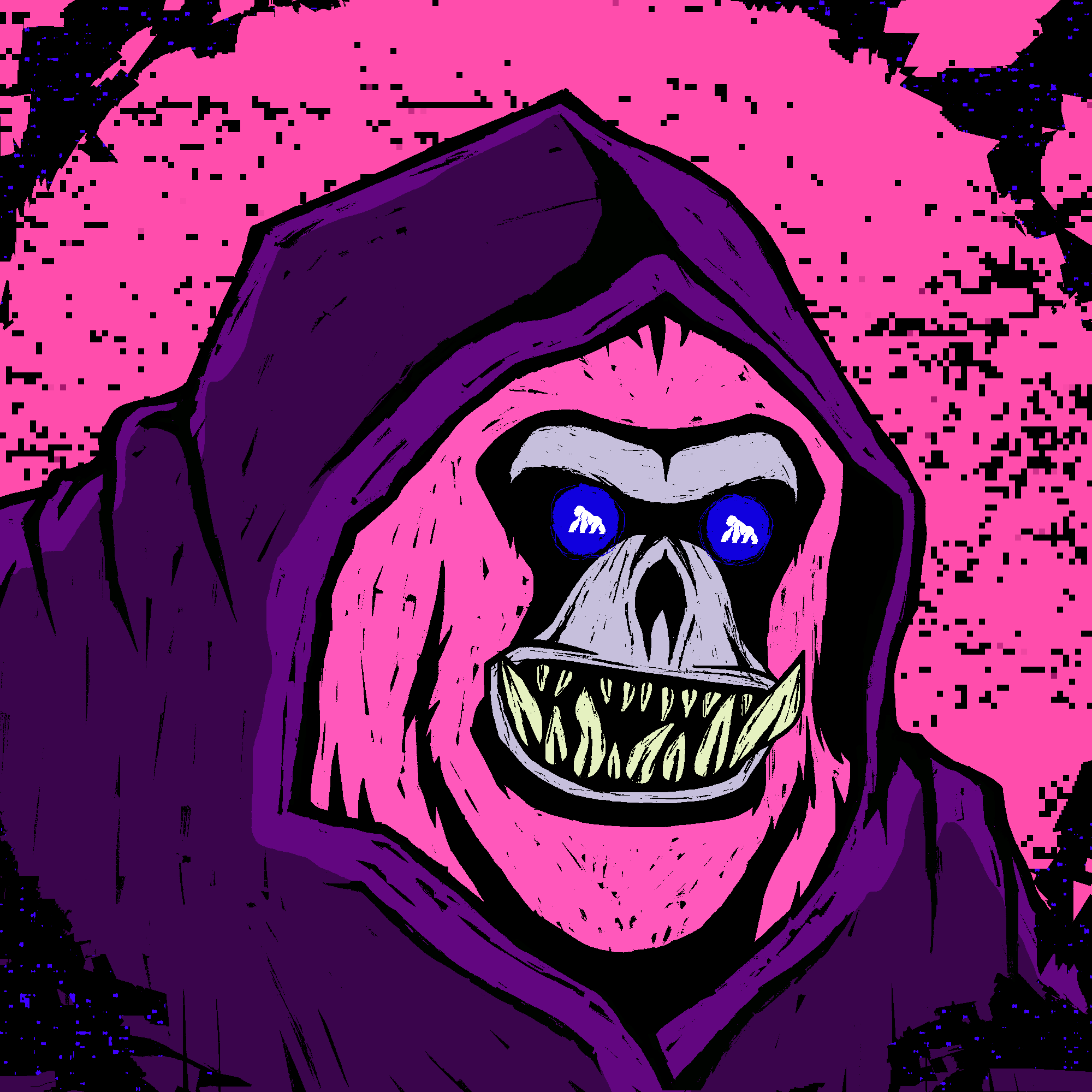 Primal Cult #1287