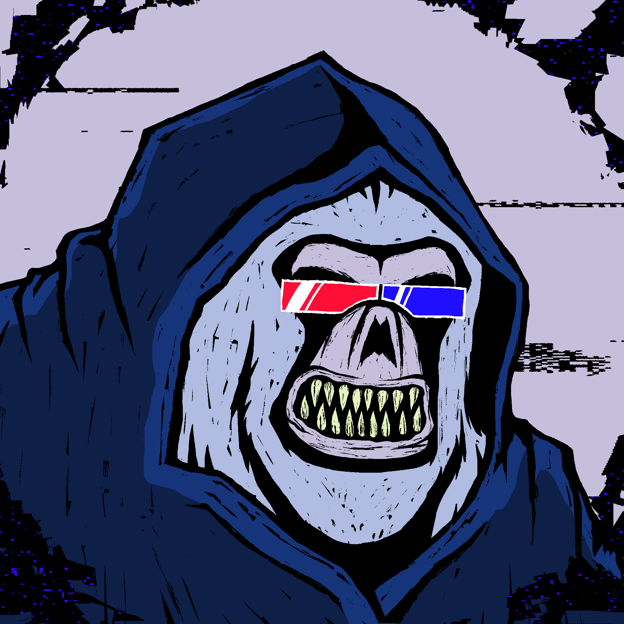 Primal Cult #1288