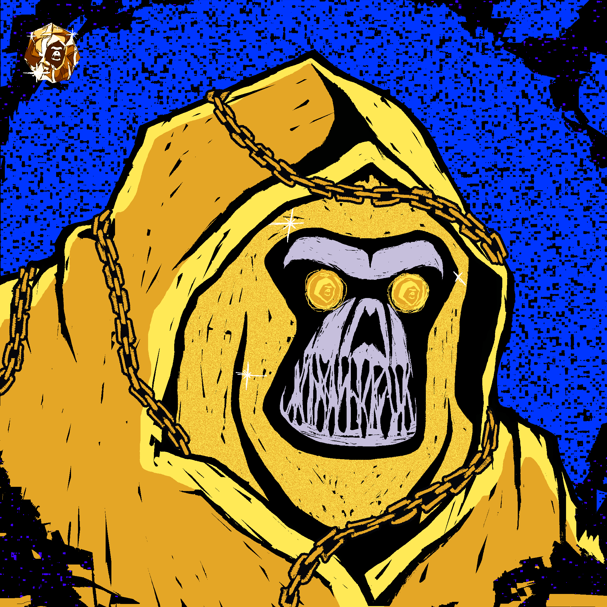 Primal Cult #1289
