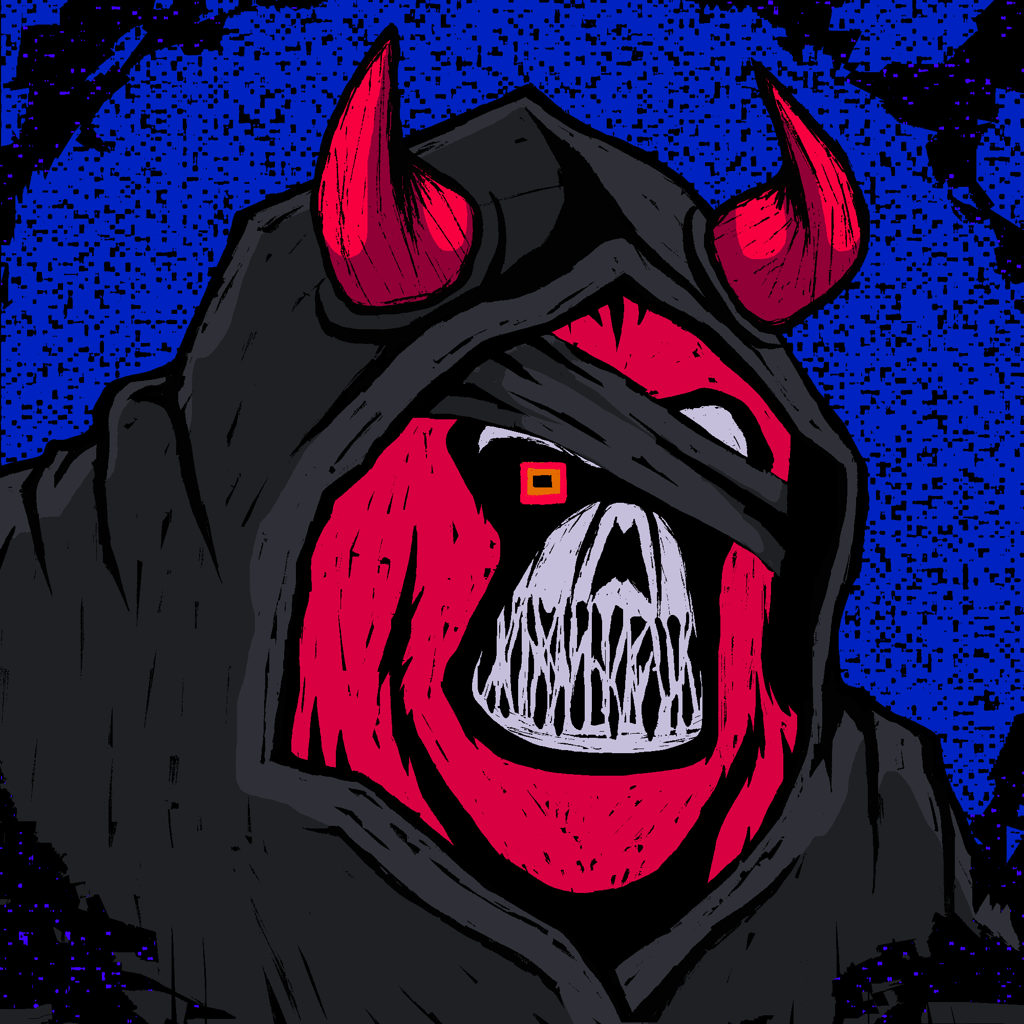 Primal Cult #1292