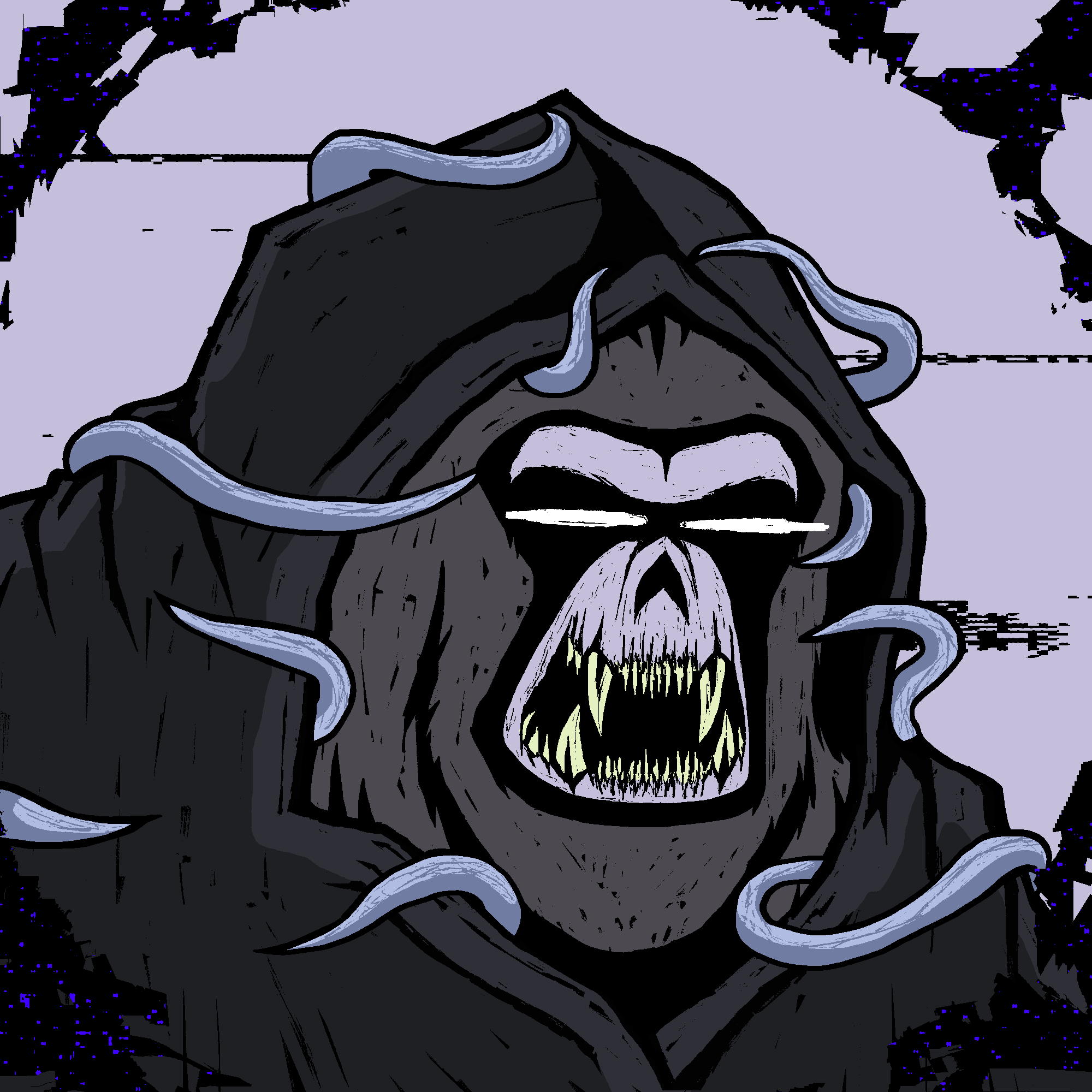 Primal Cult #1293