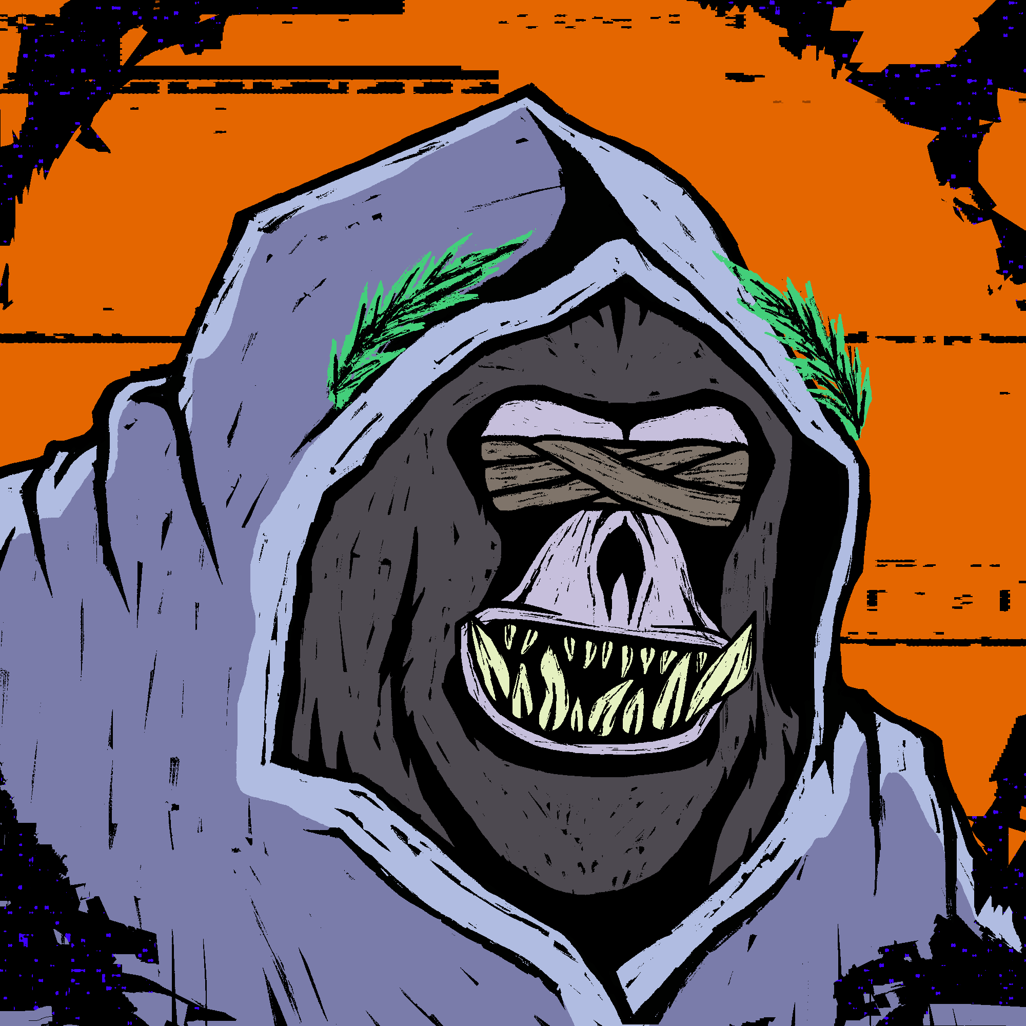 Primal Cult #1294