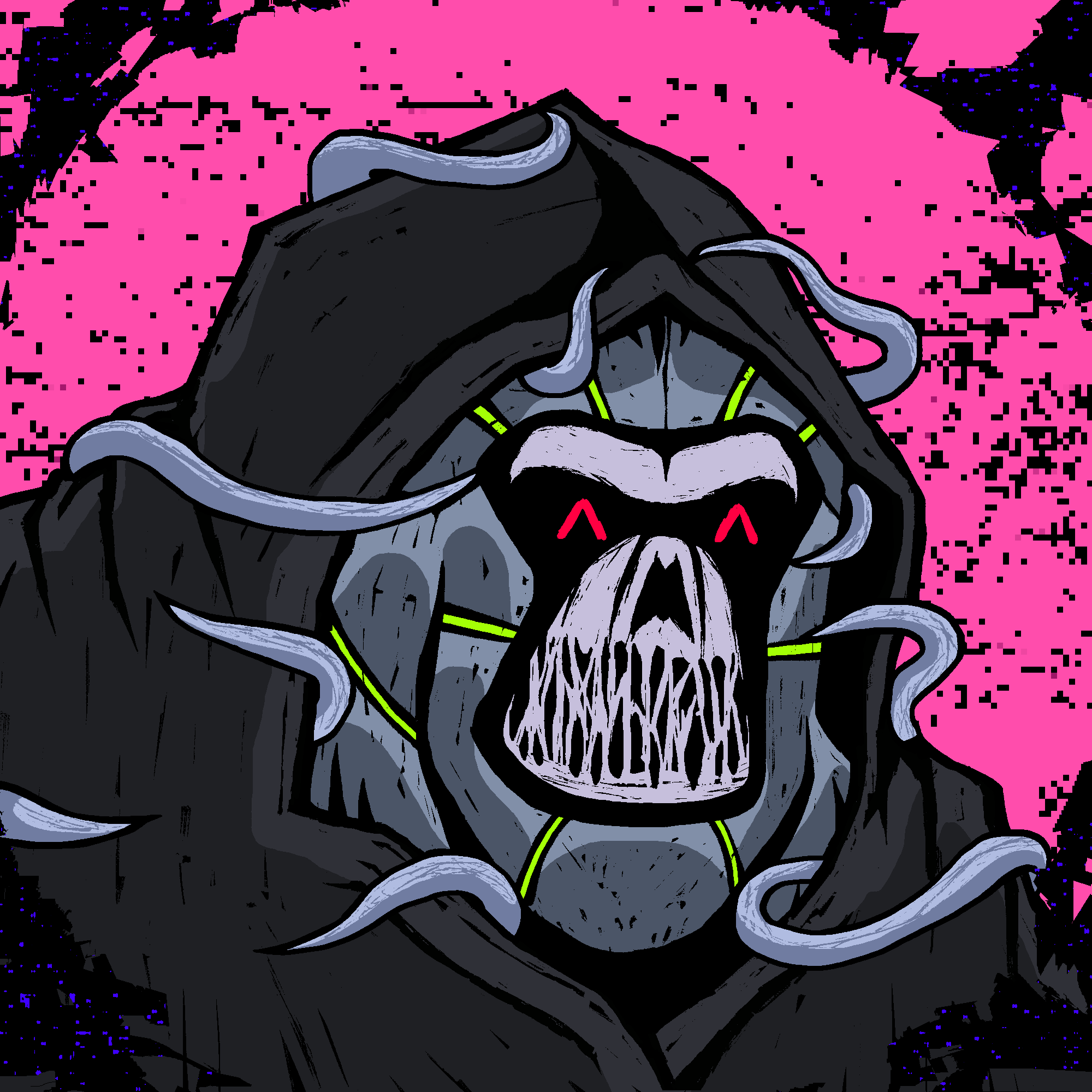 Primal Cult #1295