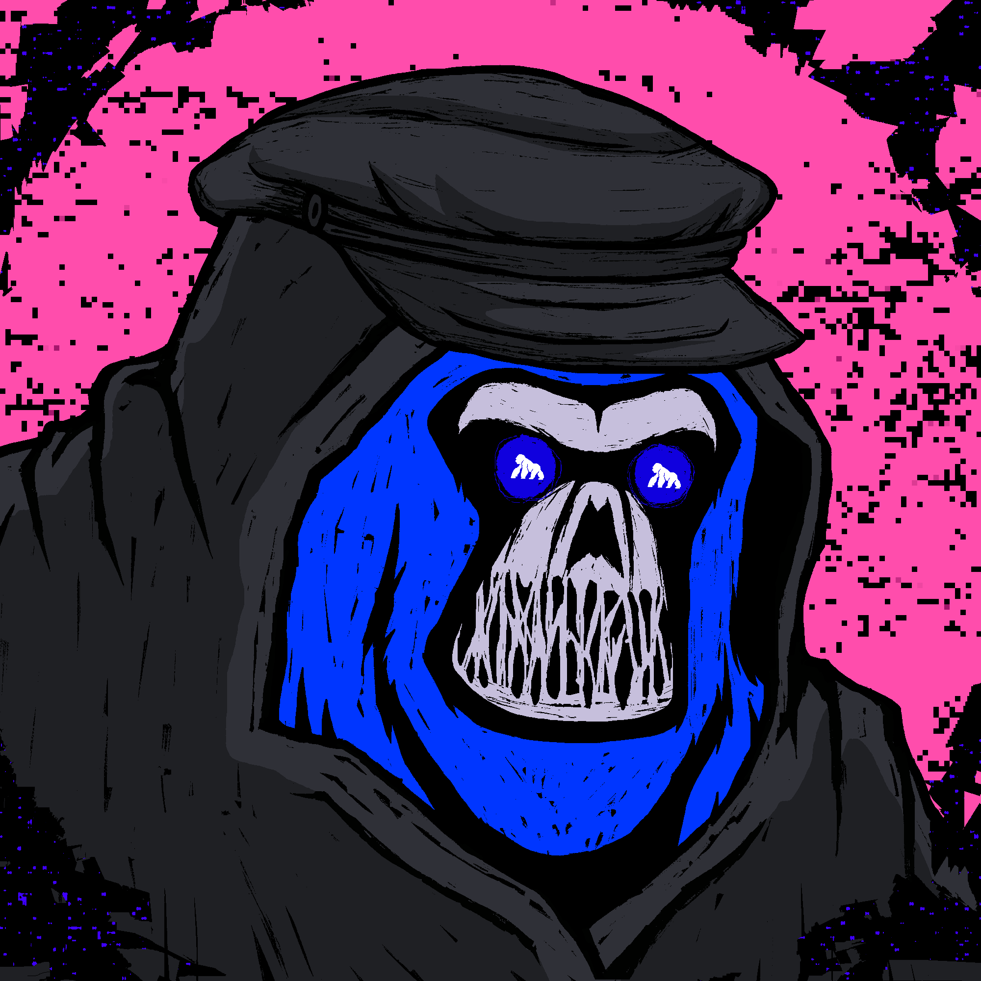 Primal Cult #13