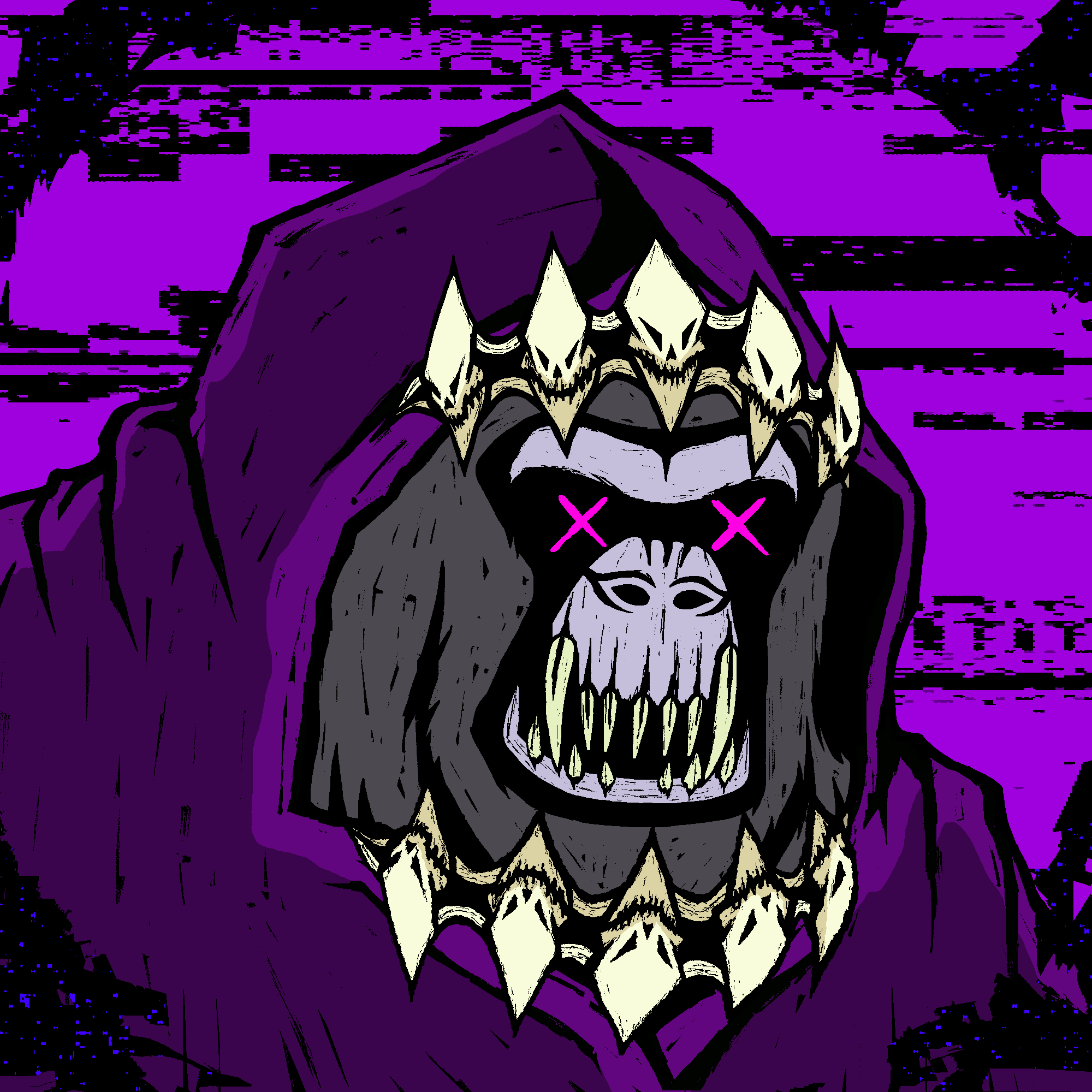 Primal Cult #130