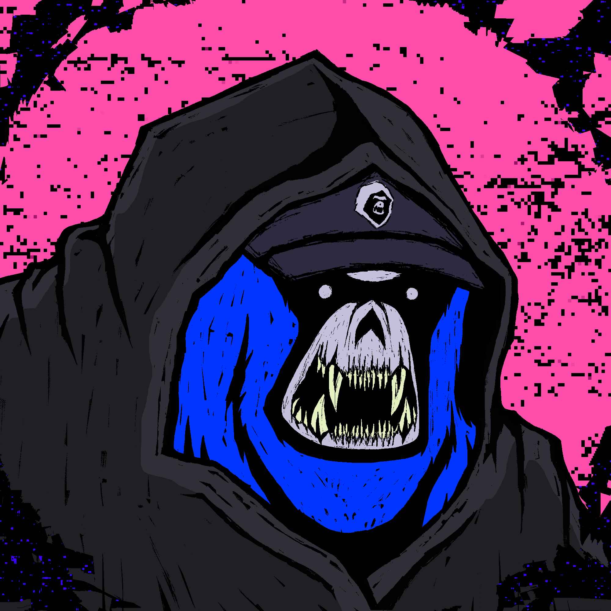 Primal Cult #1301