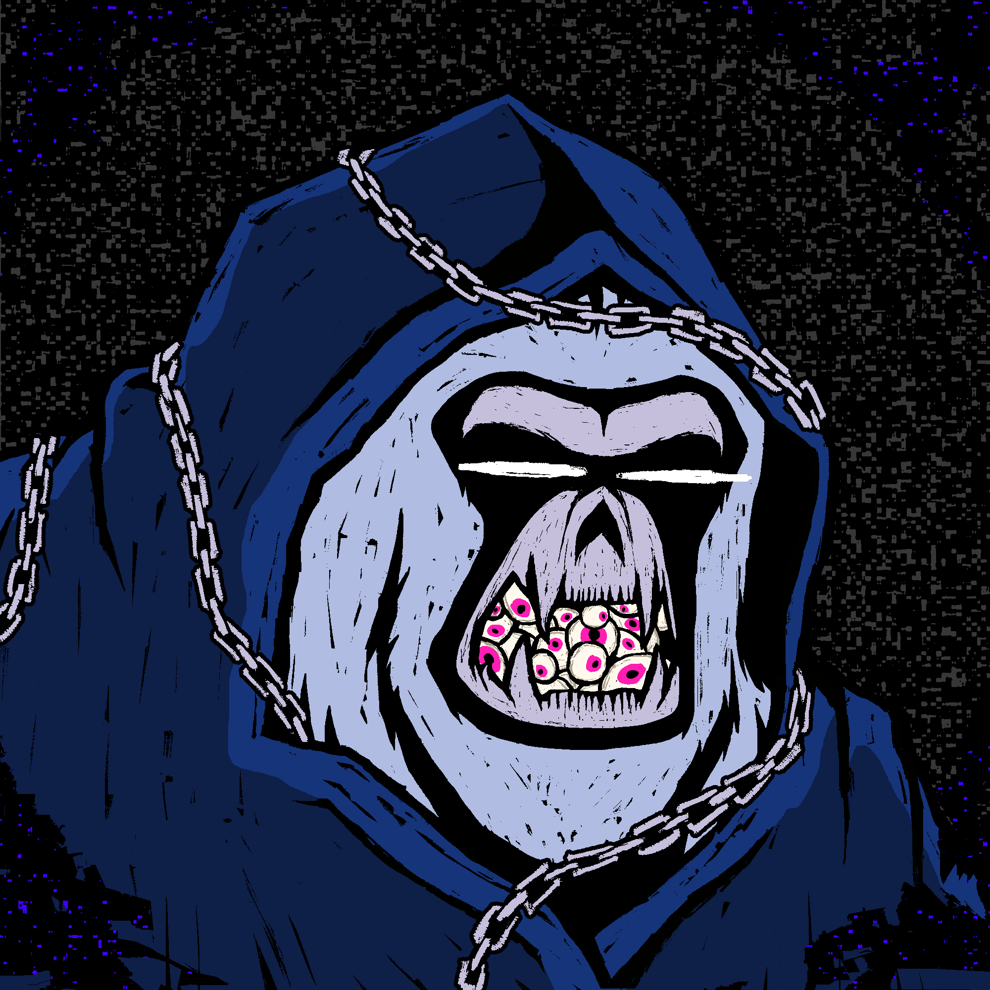 Primal Cult #1302