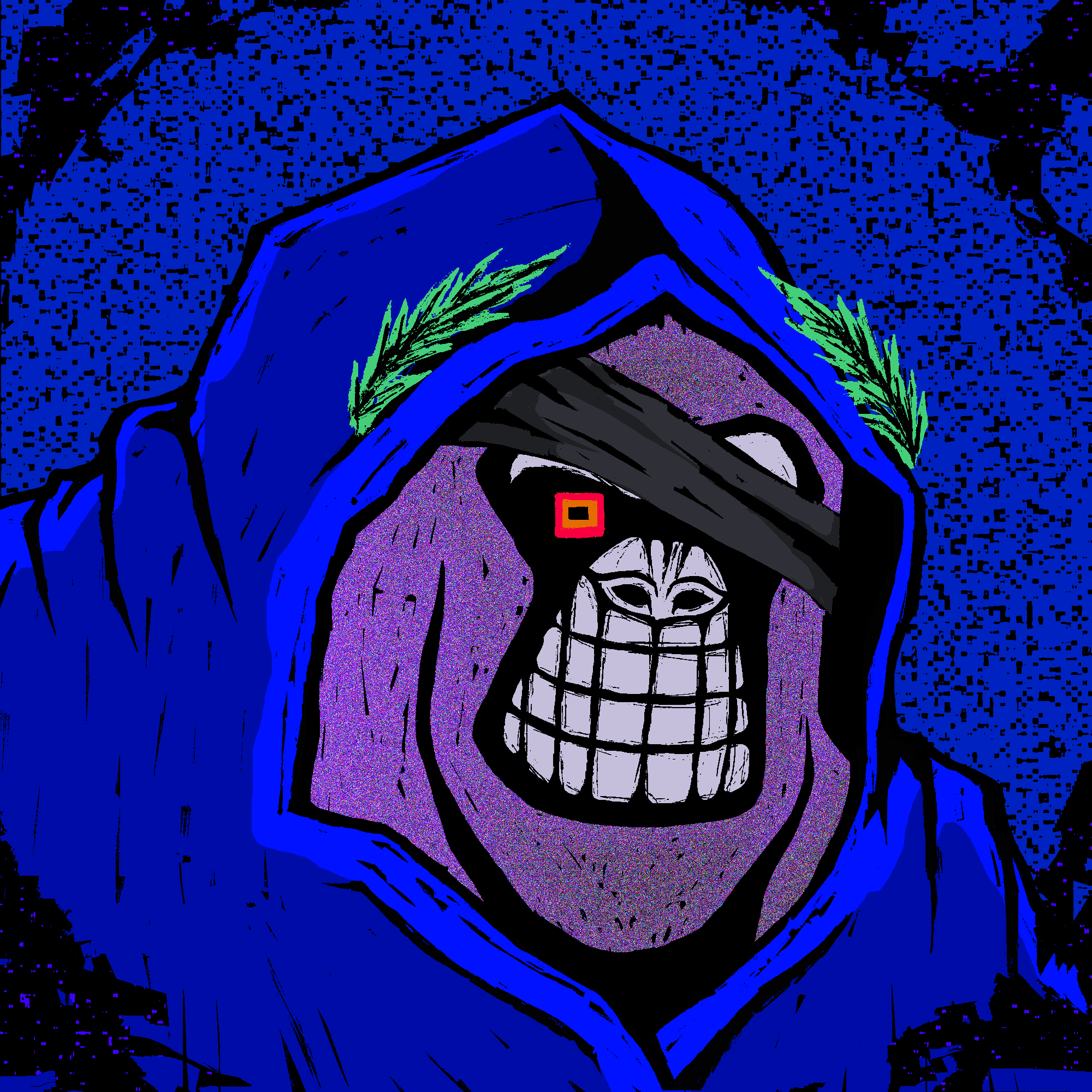Primal Cult #1308