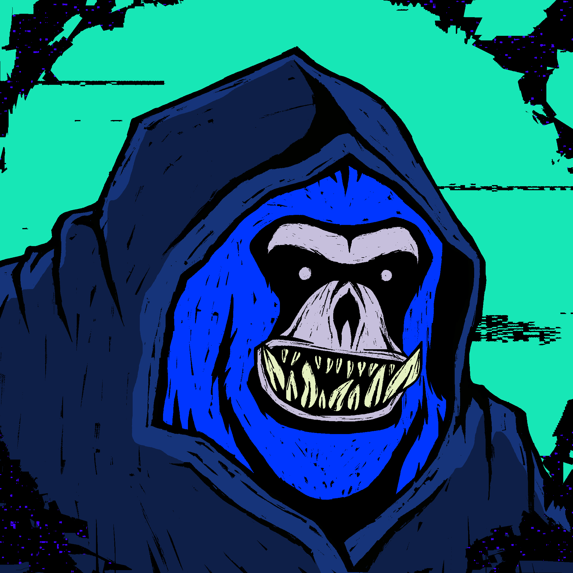 Primal Cult #1311