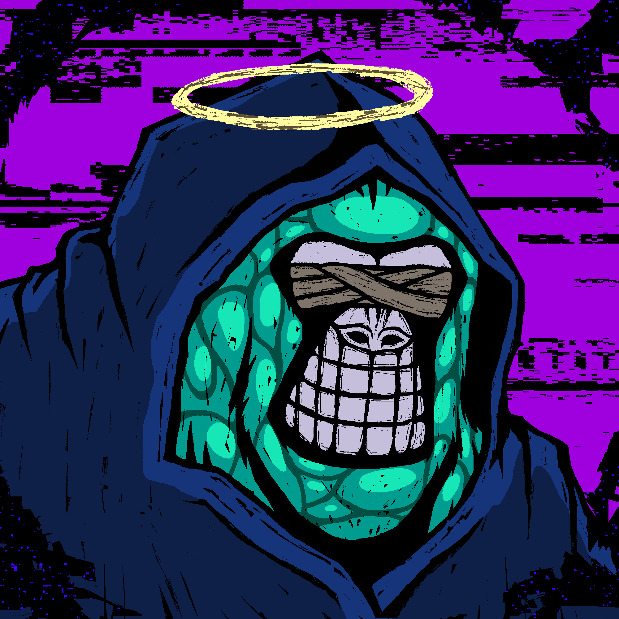 Primal Cult #1312