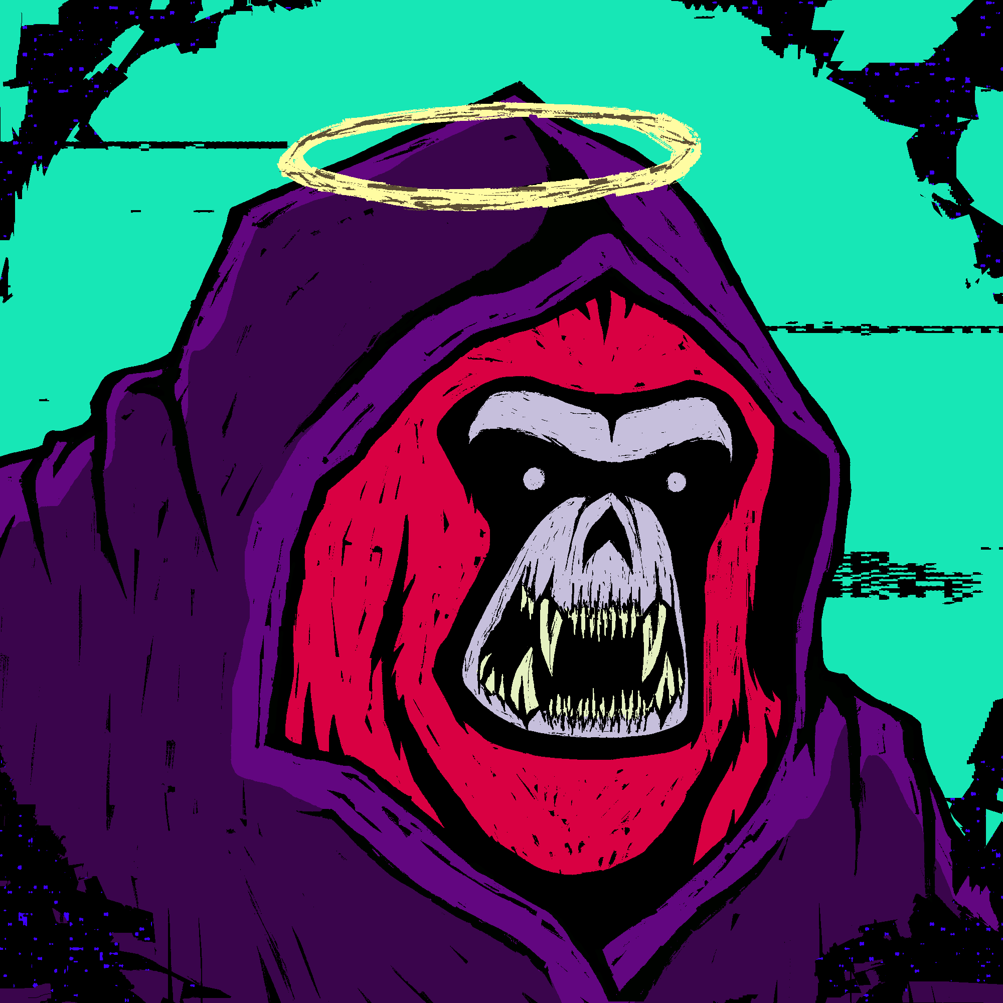 Primal Cult #1313