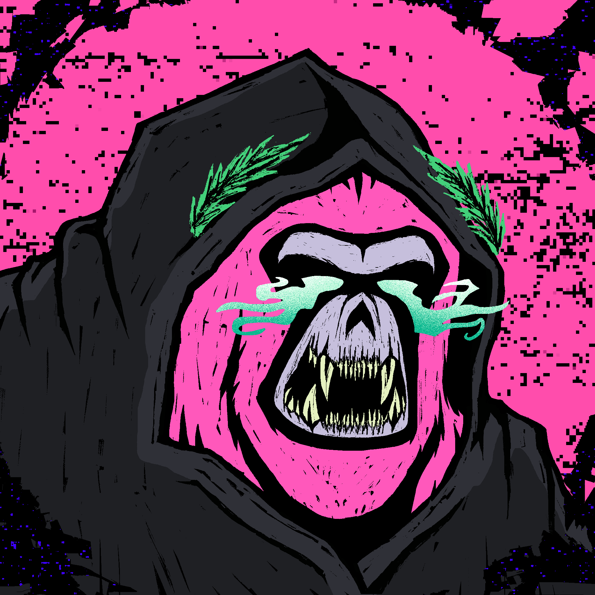 Primal Cult #1314