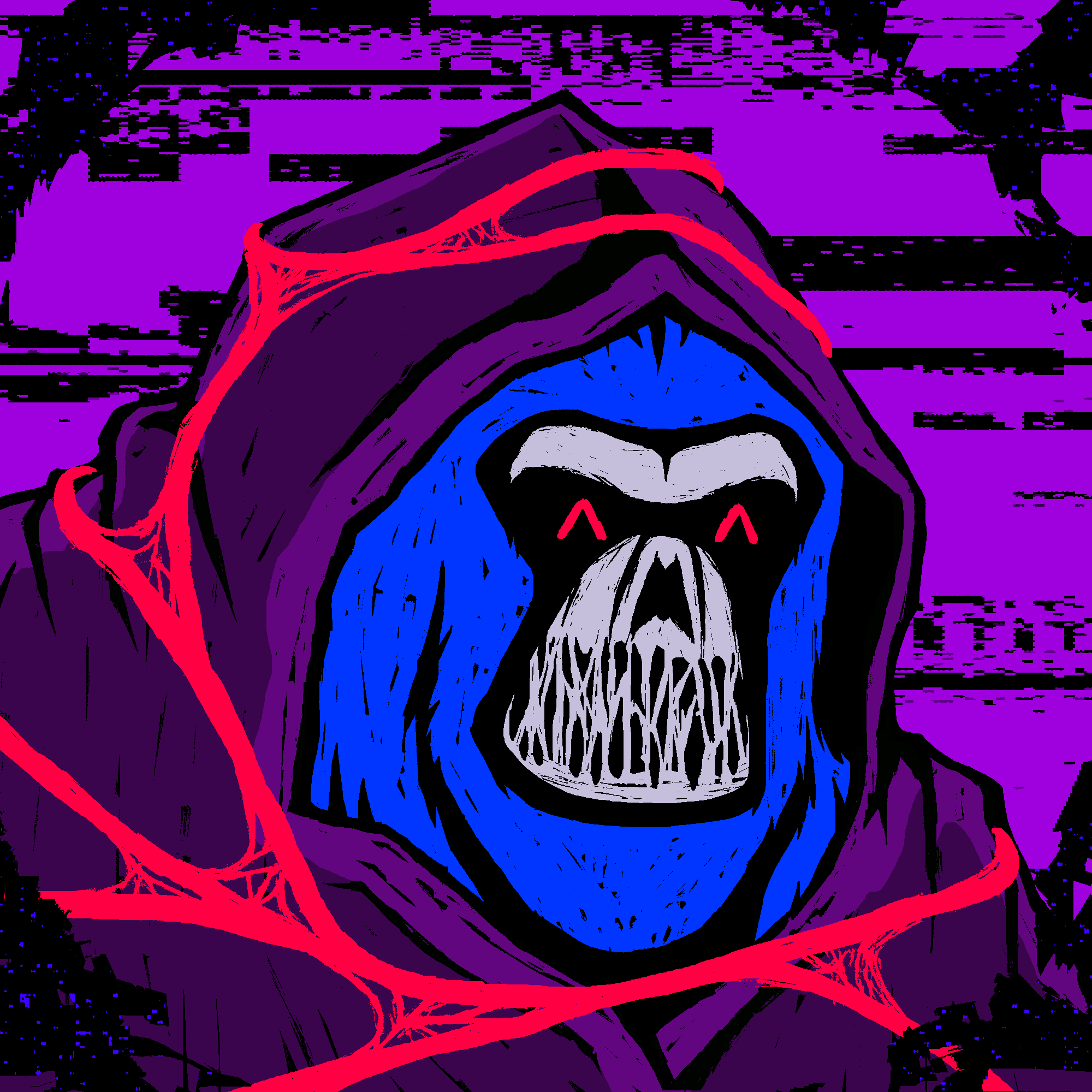 Primal Cult #1315